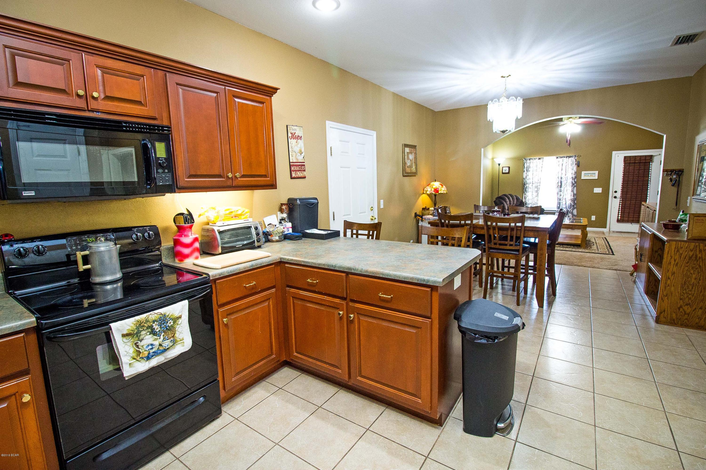 Oak Gardens - Residential