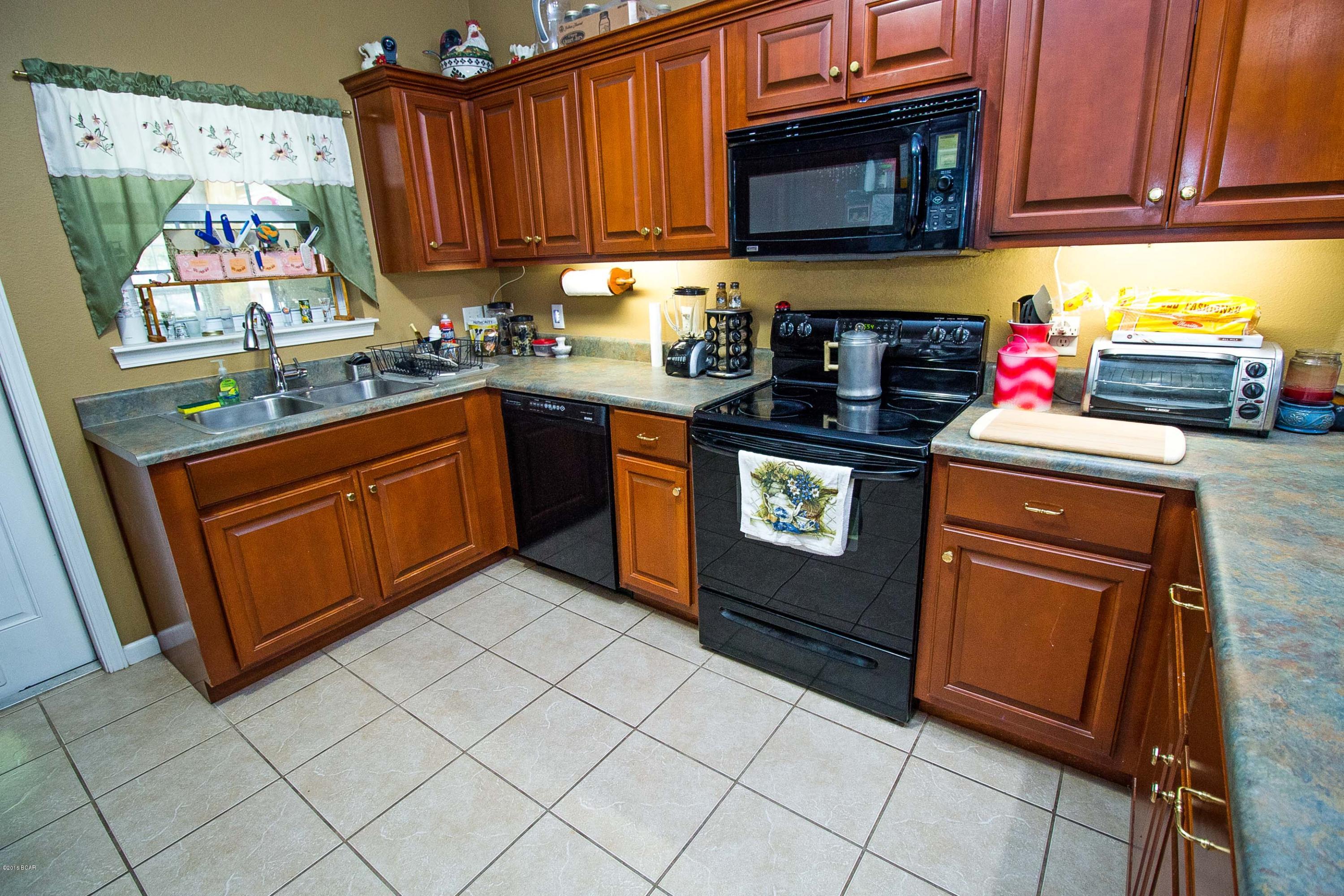 Oak Gardens - Residential