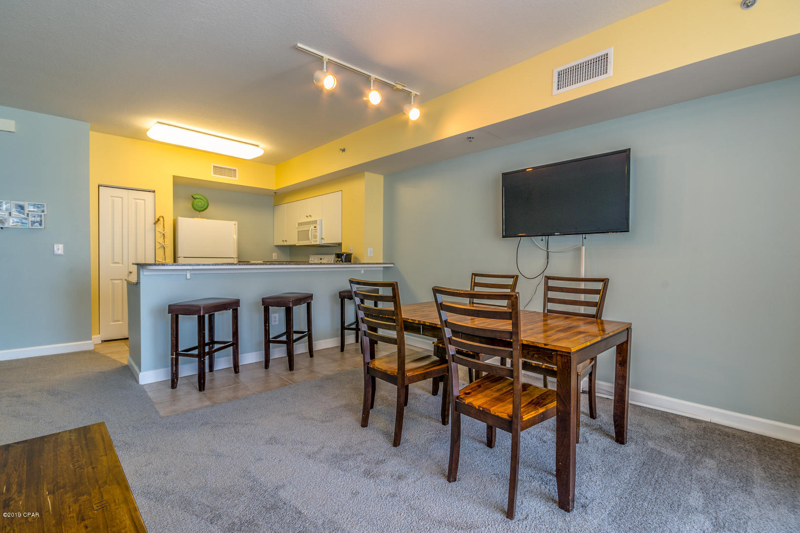 Shores Of Panama Phase II - Residential