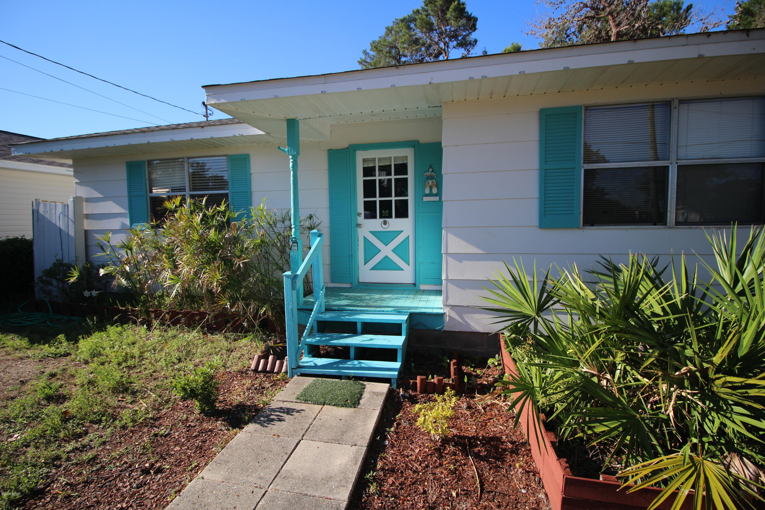Riviera Beach 1st Add - Residential