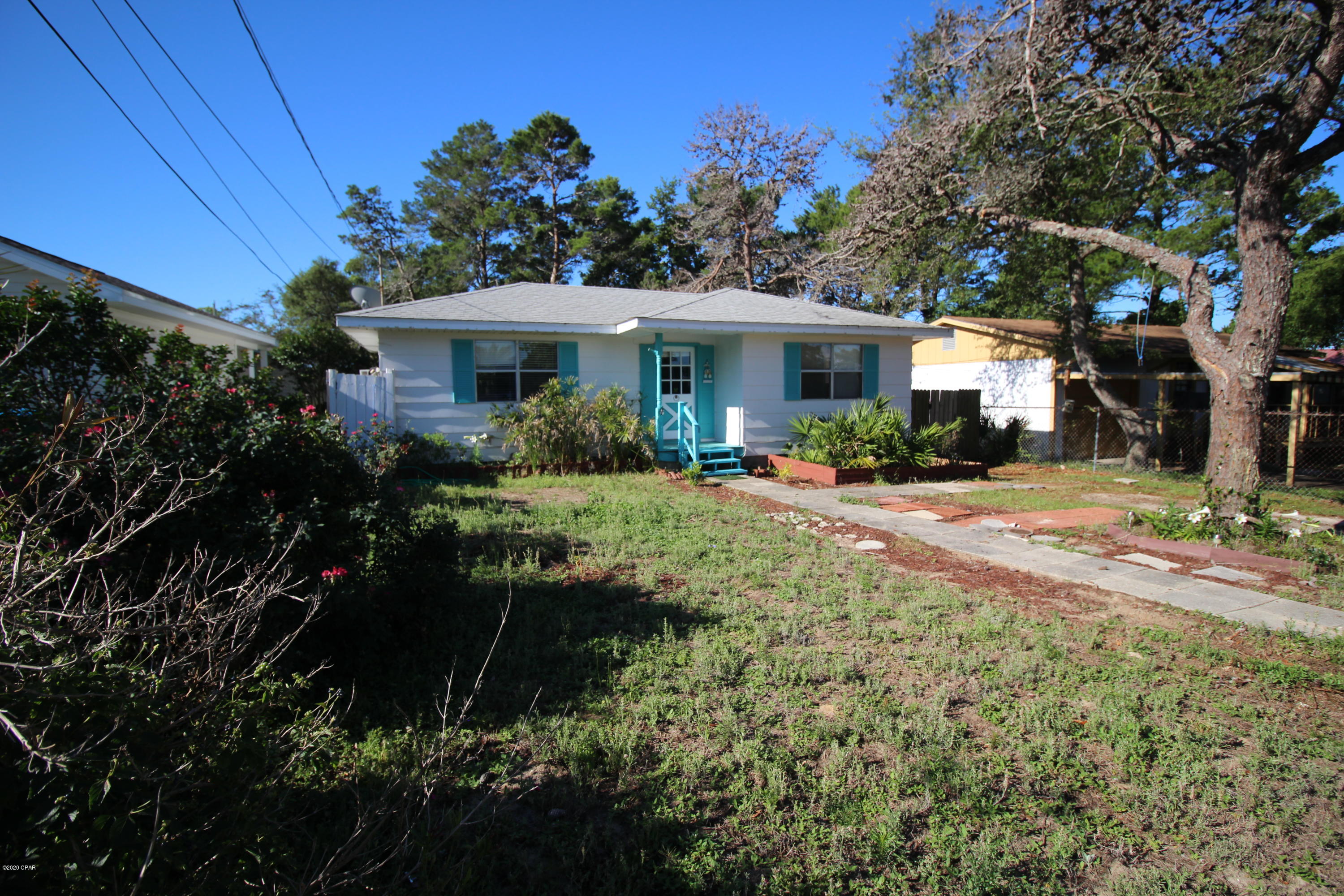 Riviera Beach 1st Add - Residential