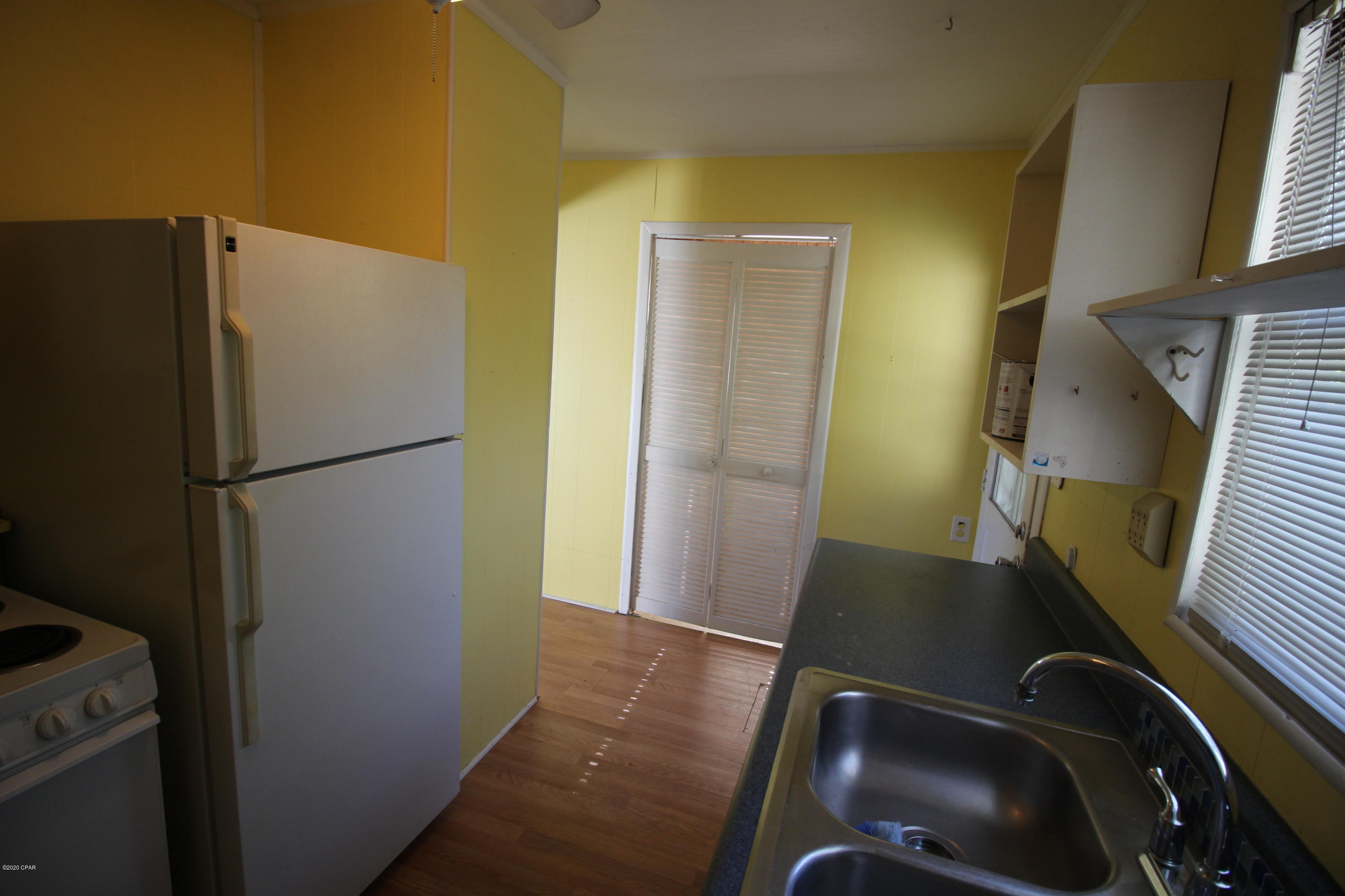 Riviera Beach 1st Add - Residential