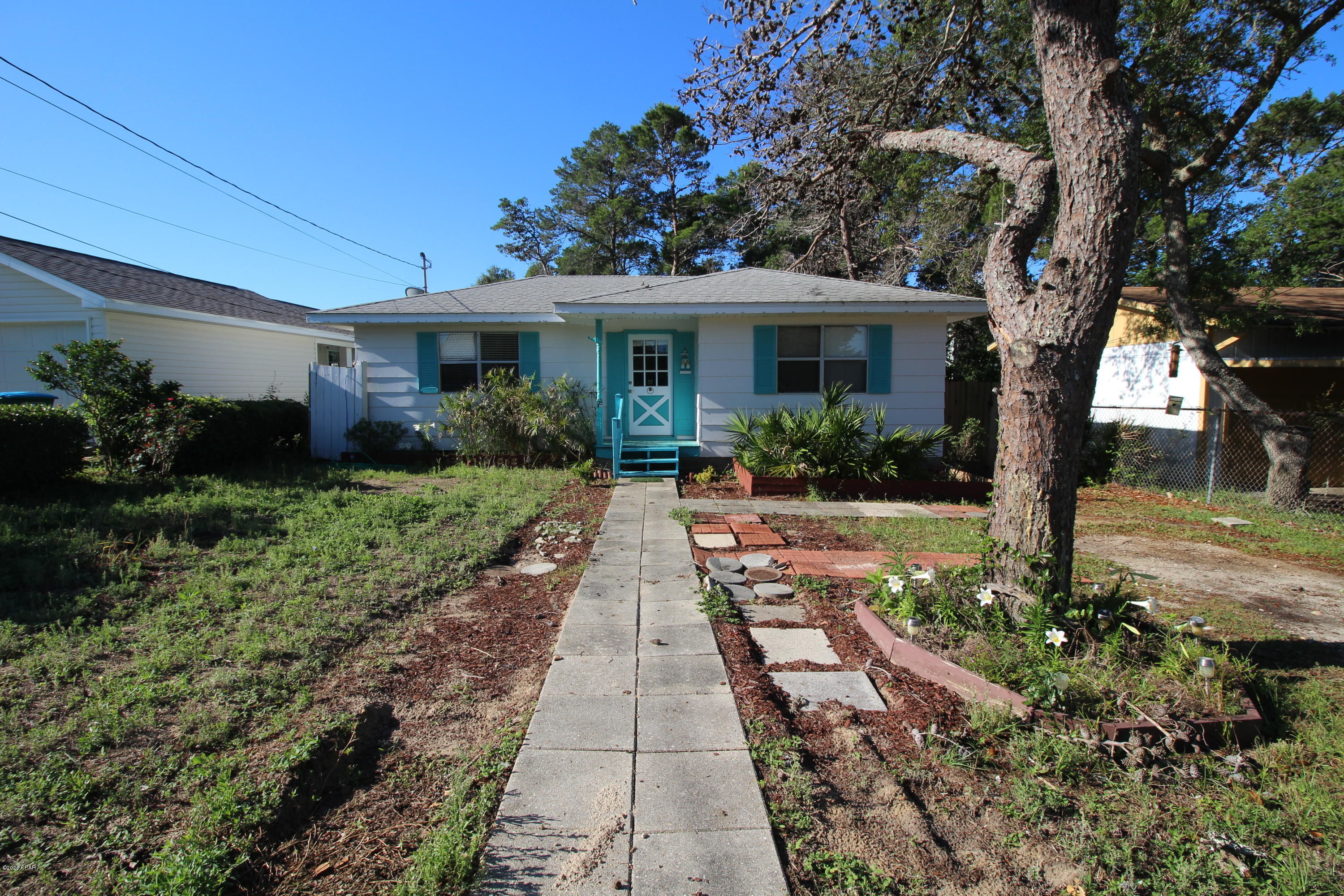 Riviera Beach 1st Add - Residential