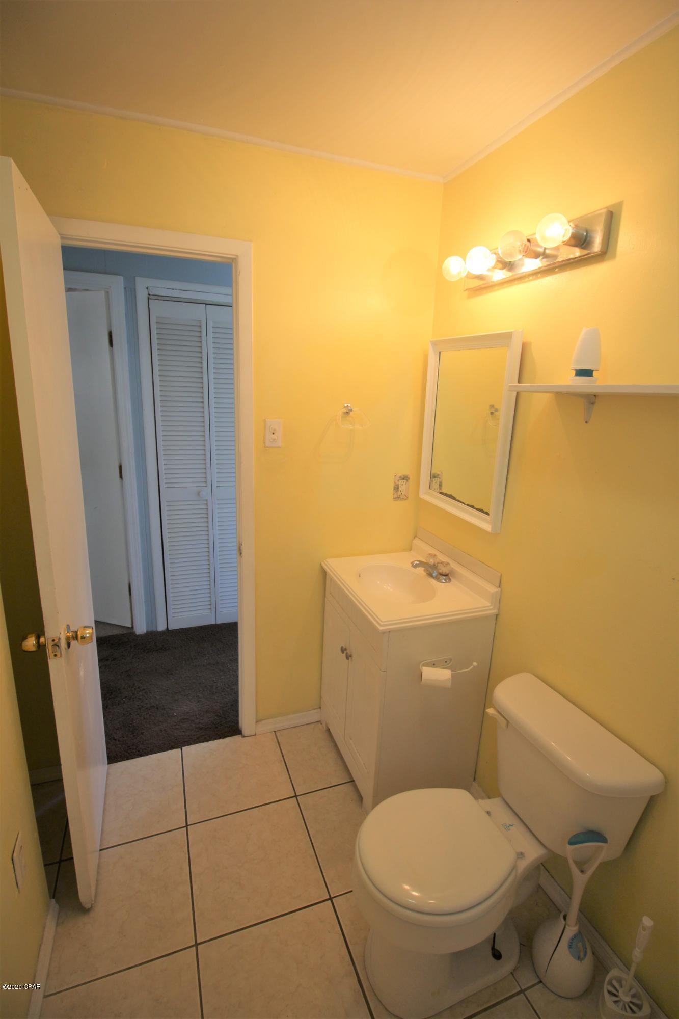 Riviera Beach 1st Add - Residential