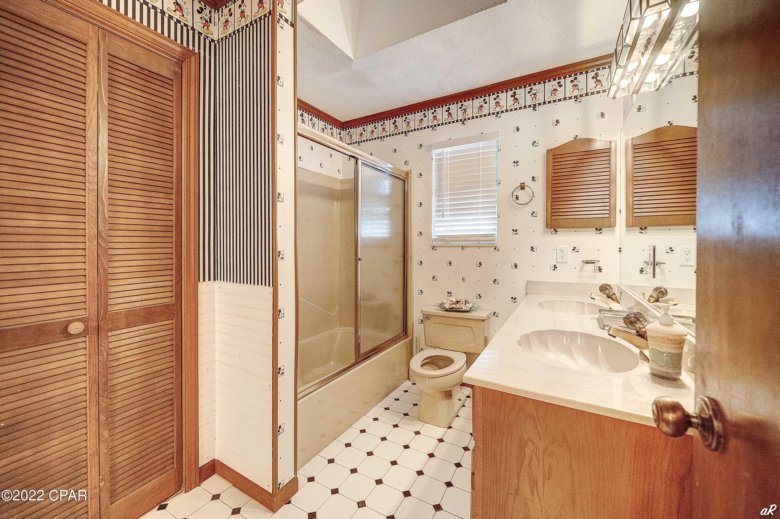 Silver Sands Unit 1 - Residential