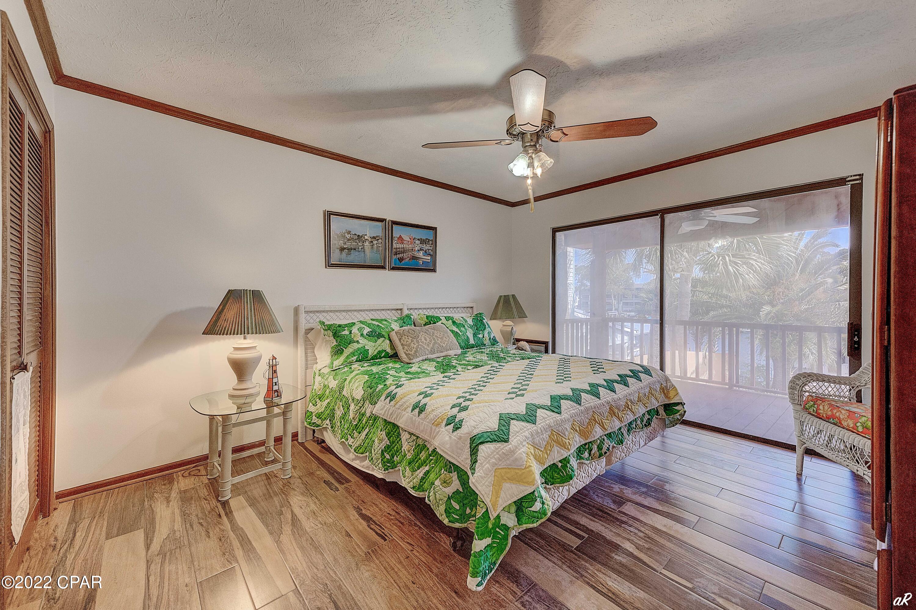 Silver Sands Unit 1 - Residential