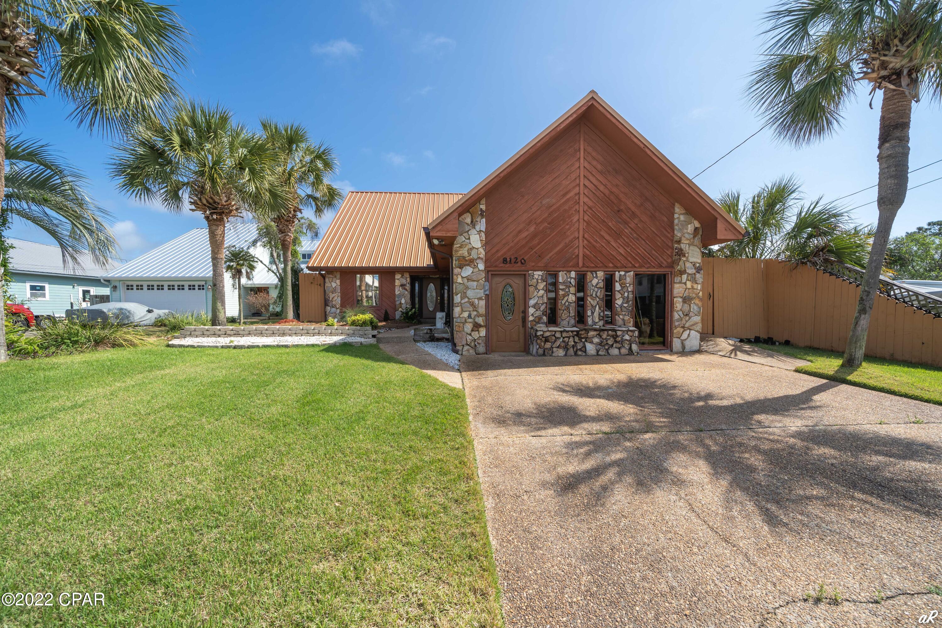 Silver Sands Unit 1 - Residential