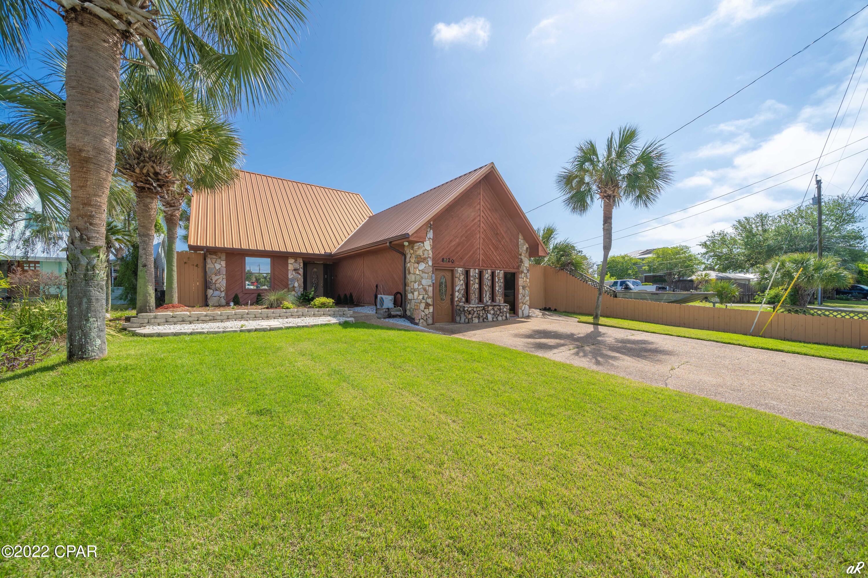 Silver Sands Unit 1 - Residential