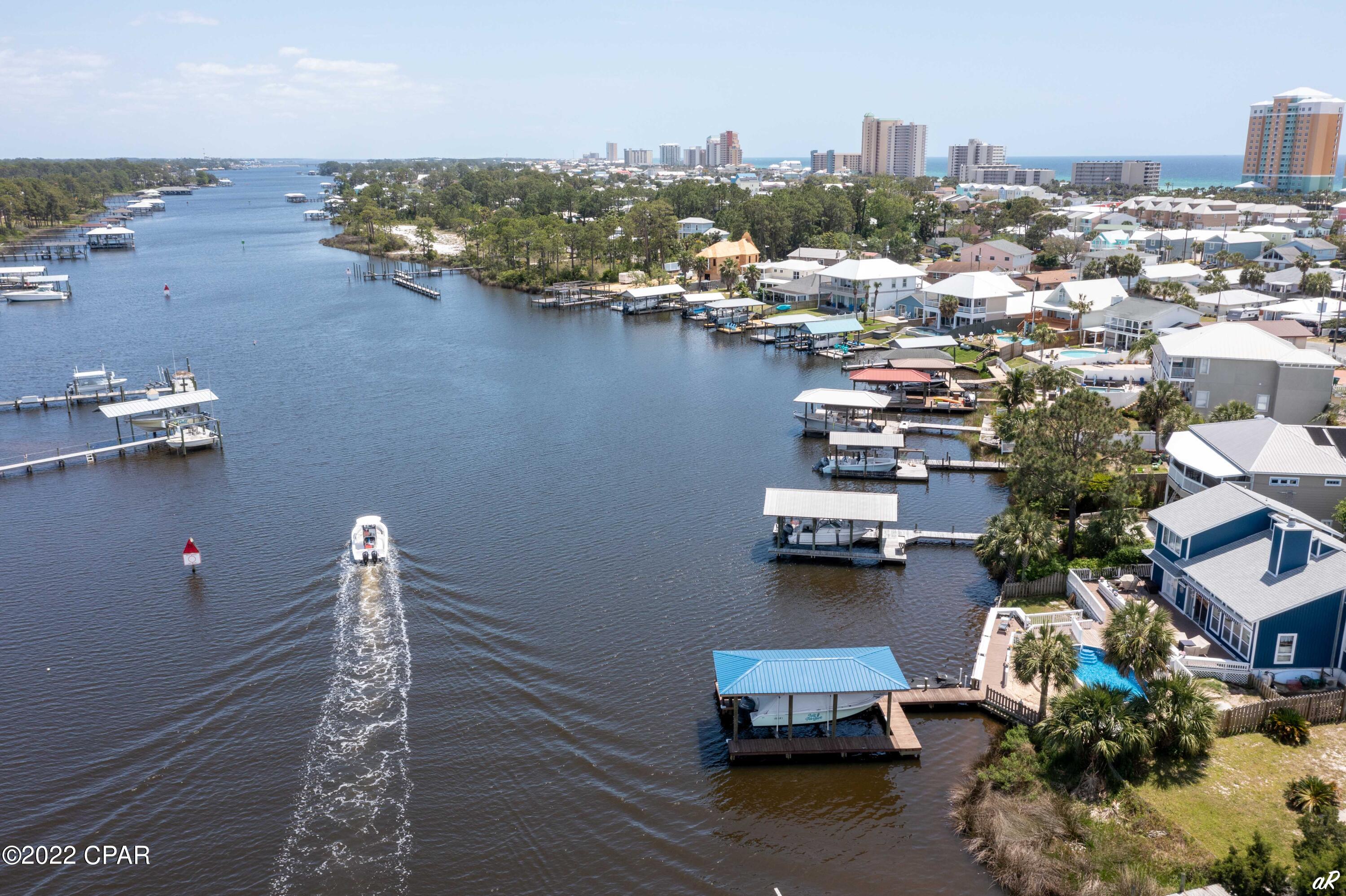 Silver Sands Unit 1 - Residential