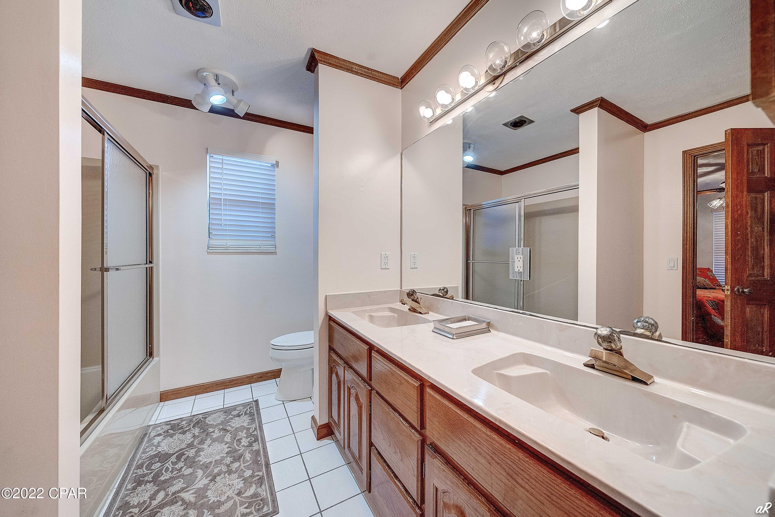 Silver Sands Unit 1 - Residential