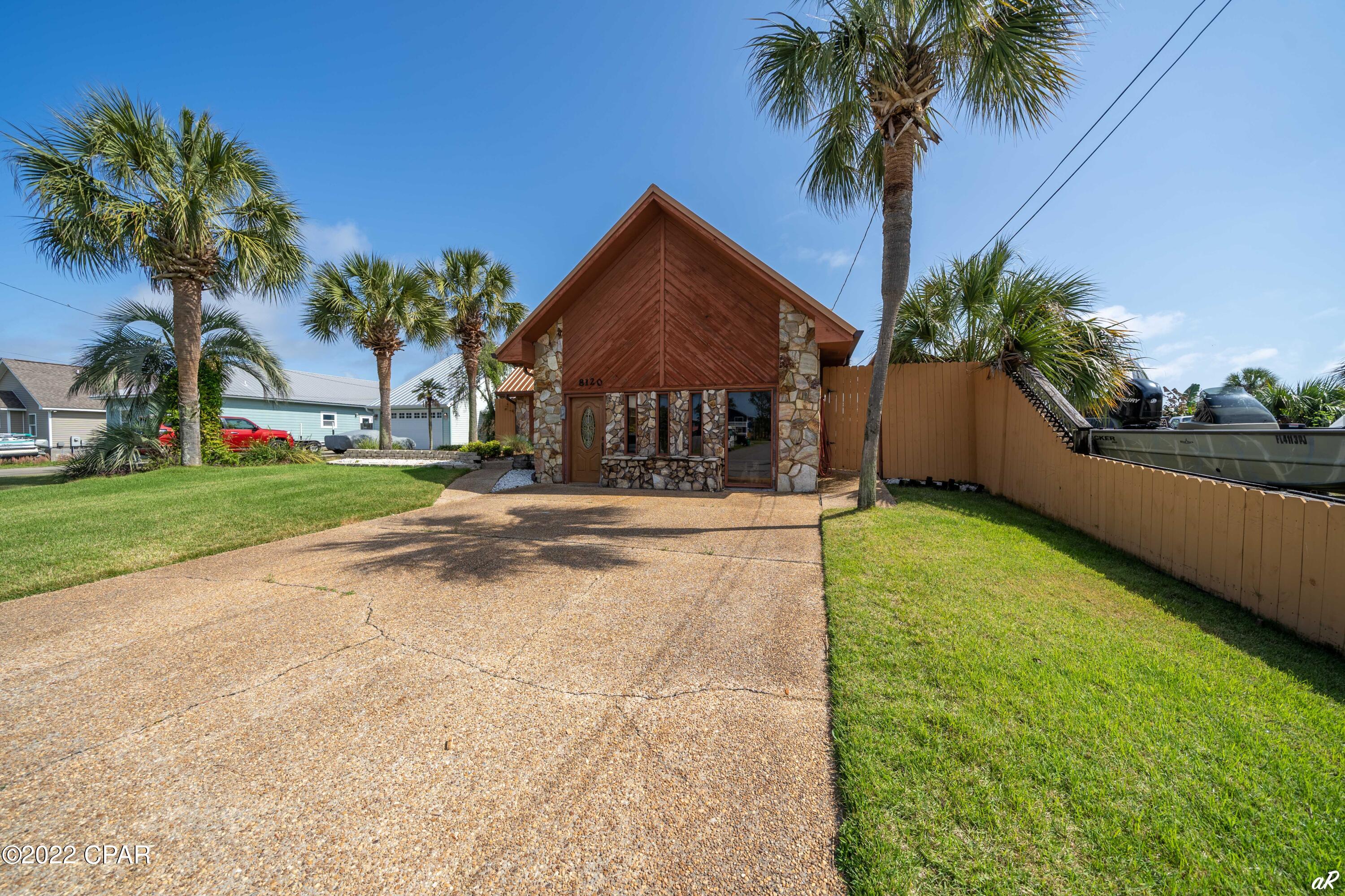 Silver Sands Unit 1 - Residential