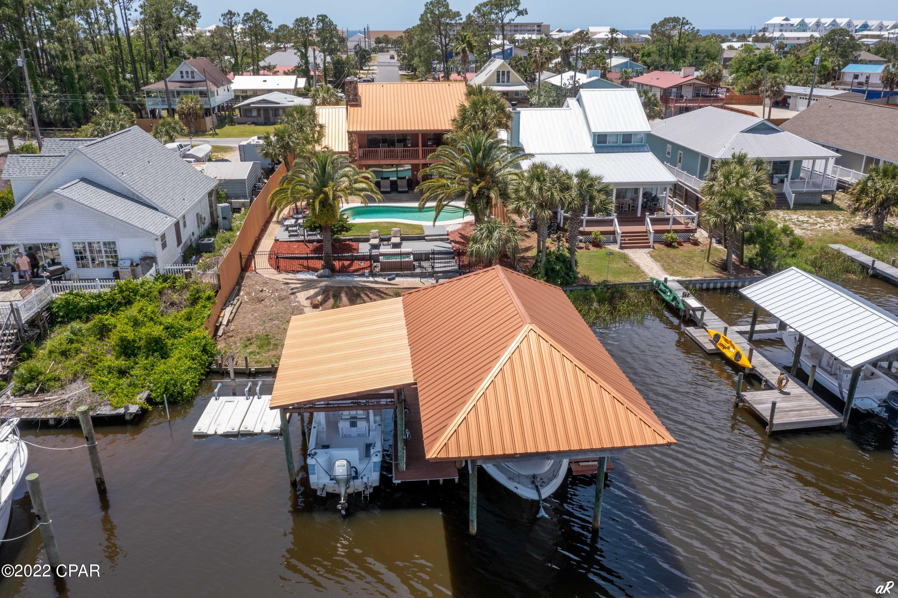 Silver Sands Unit 1 - Residential