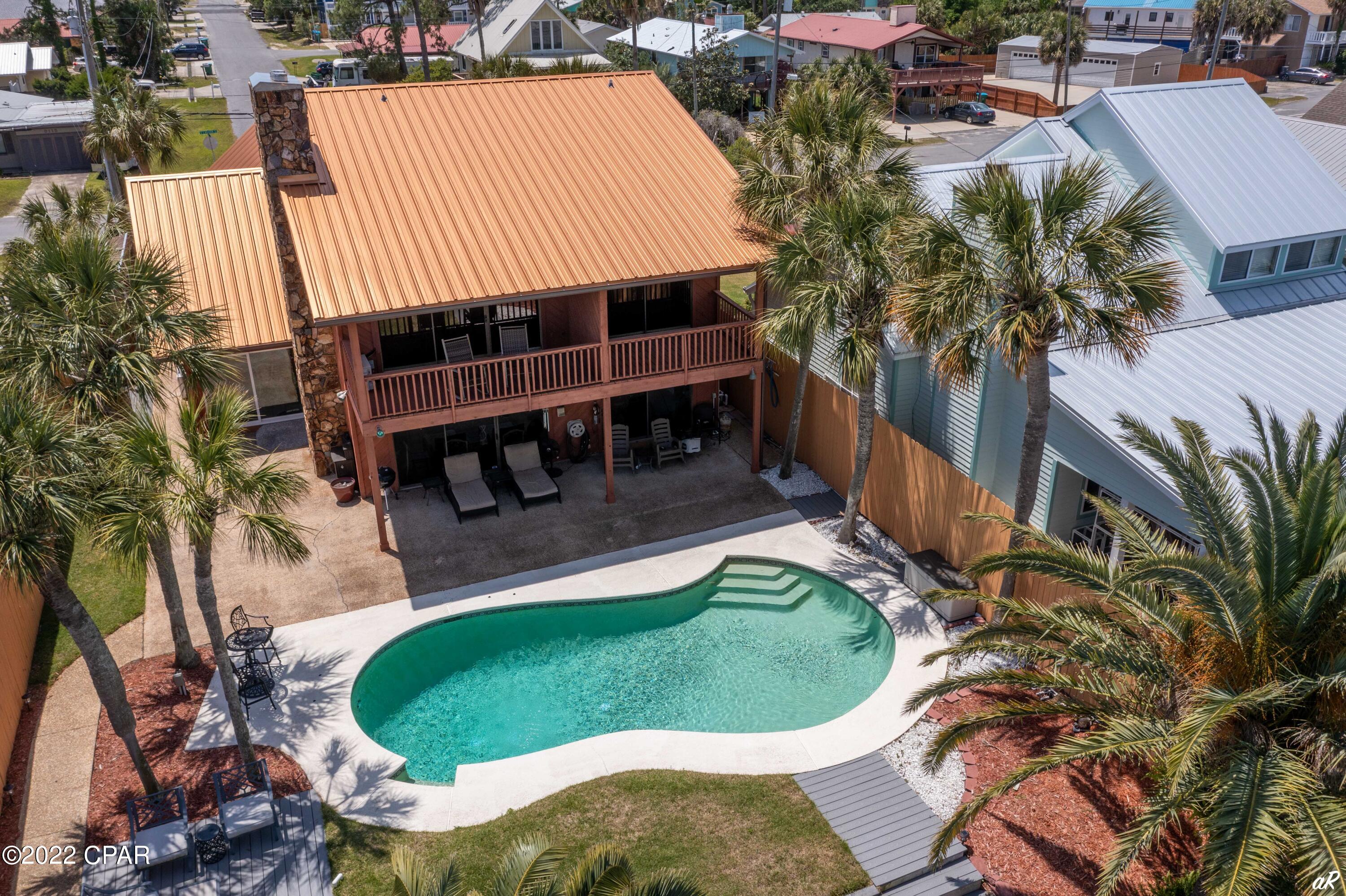 Silver Sands Unit 1 - Residential