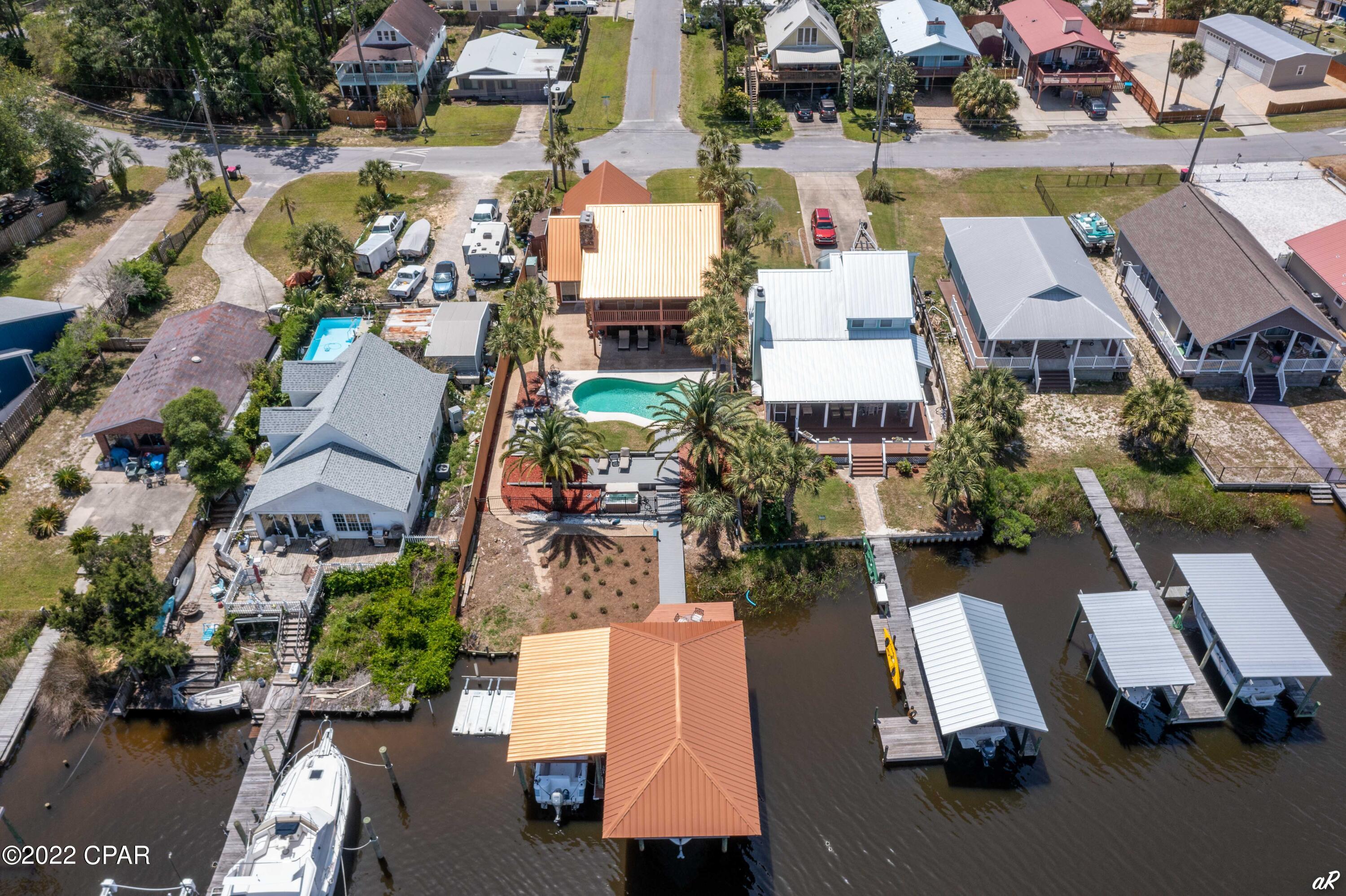 Silver Sands Unit 1 - Residential