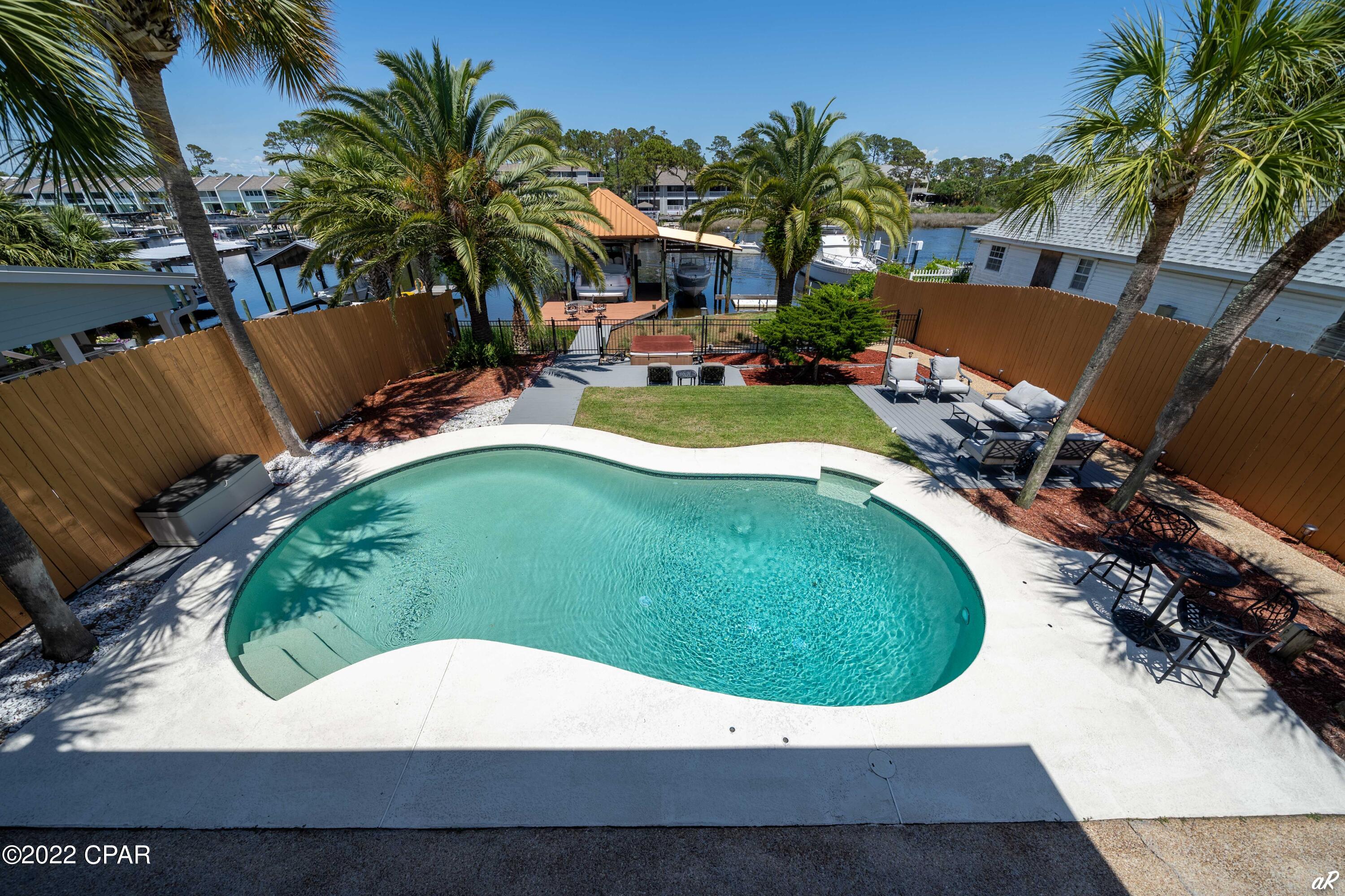 Silver Sands Unit 1 - Residential