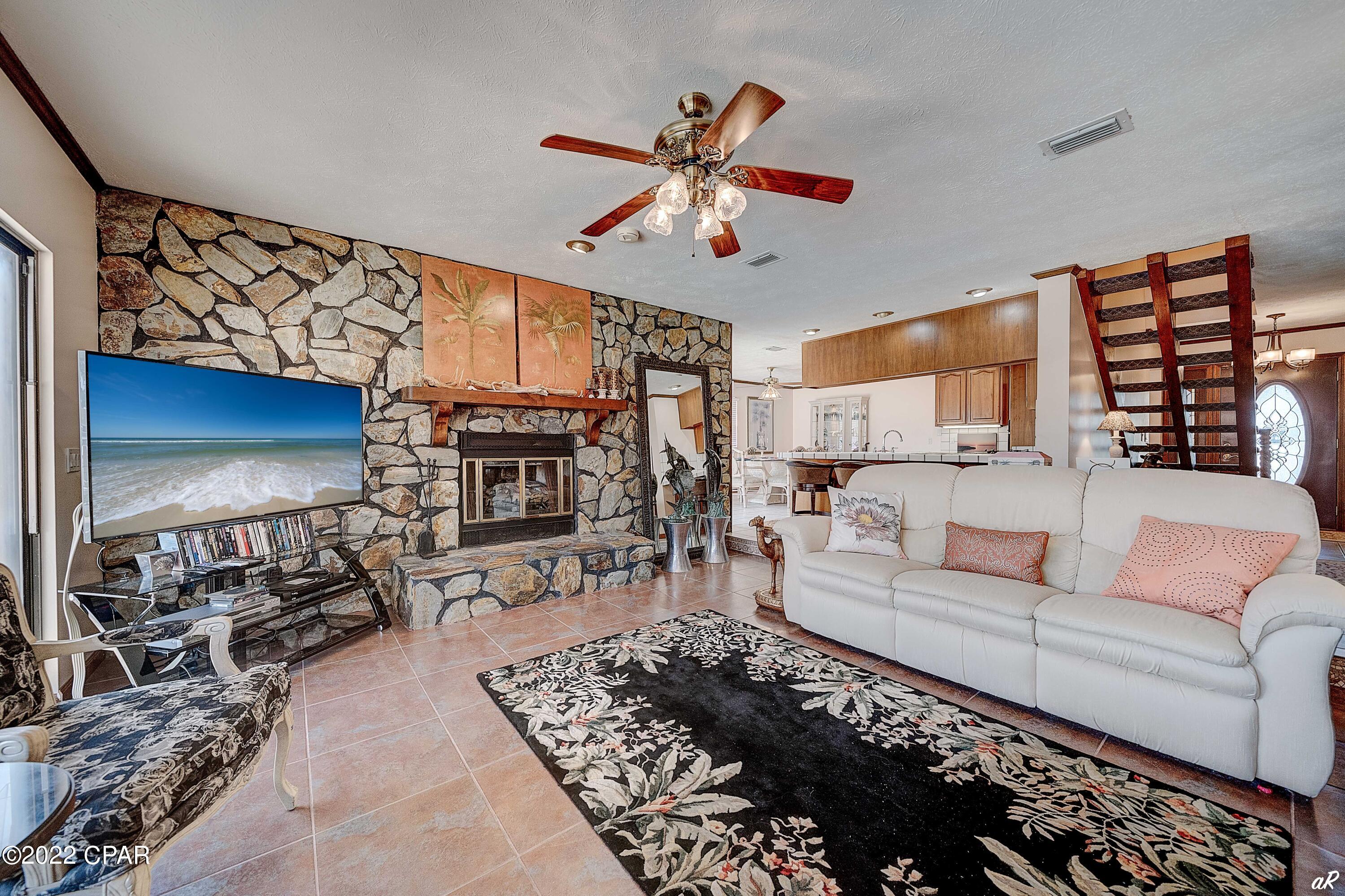 Silver Sands Unit 1 - Residential