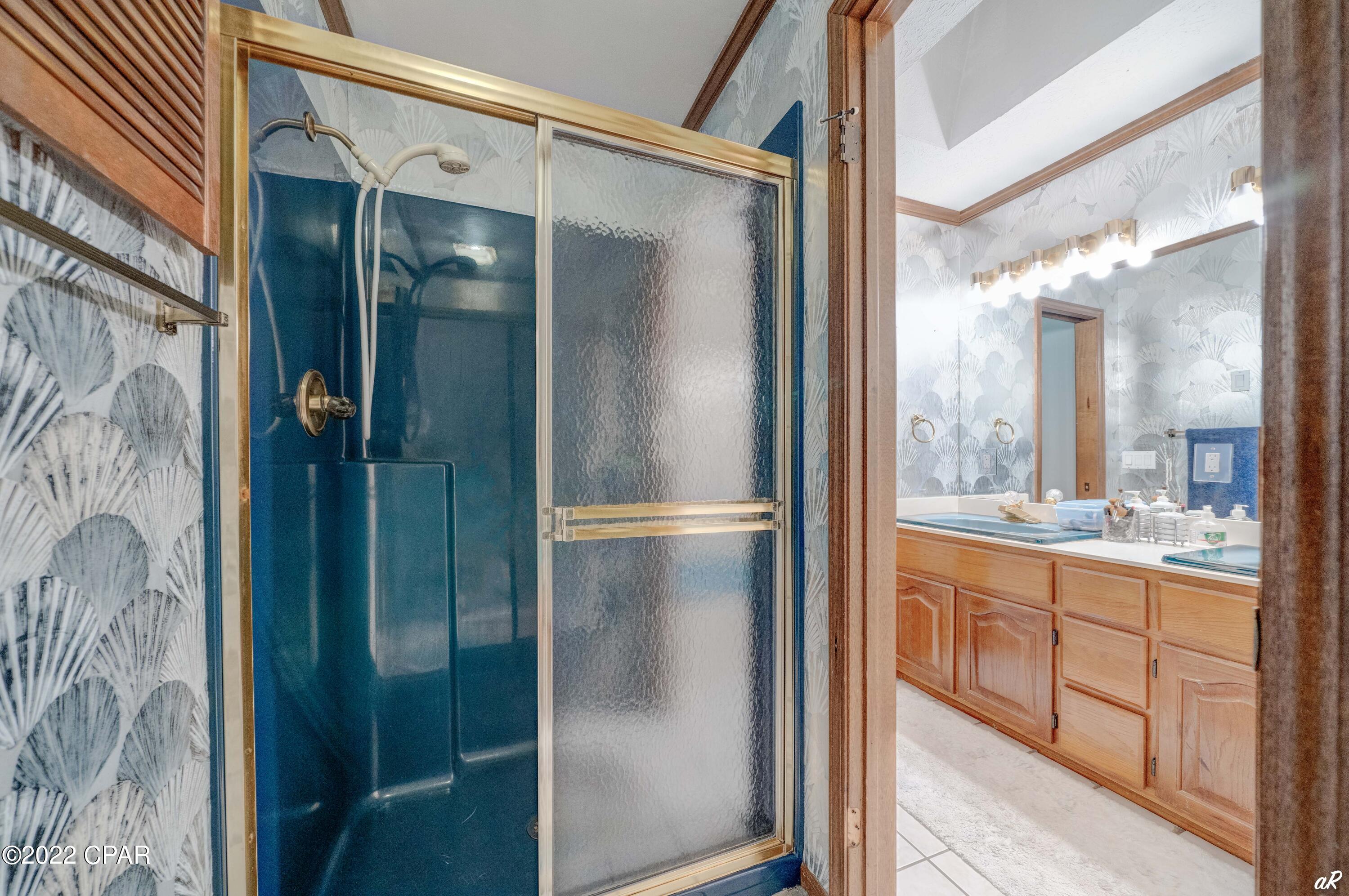 Silver Sands Unit 1 - Residential