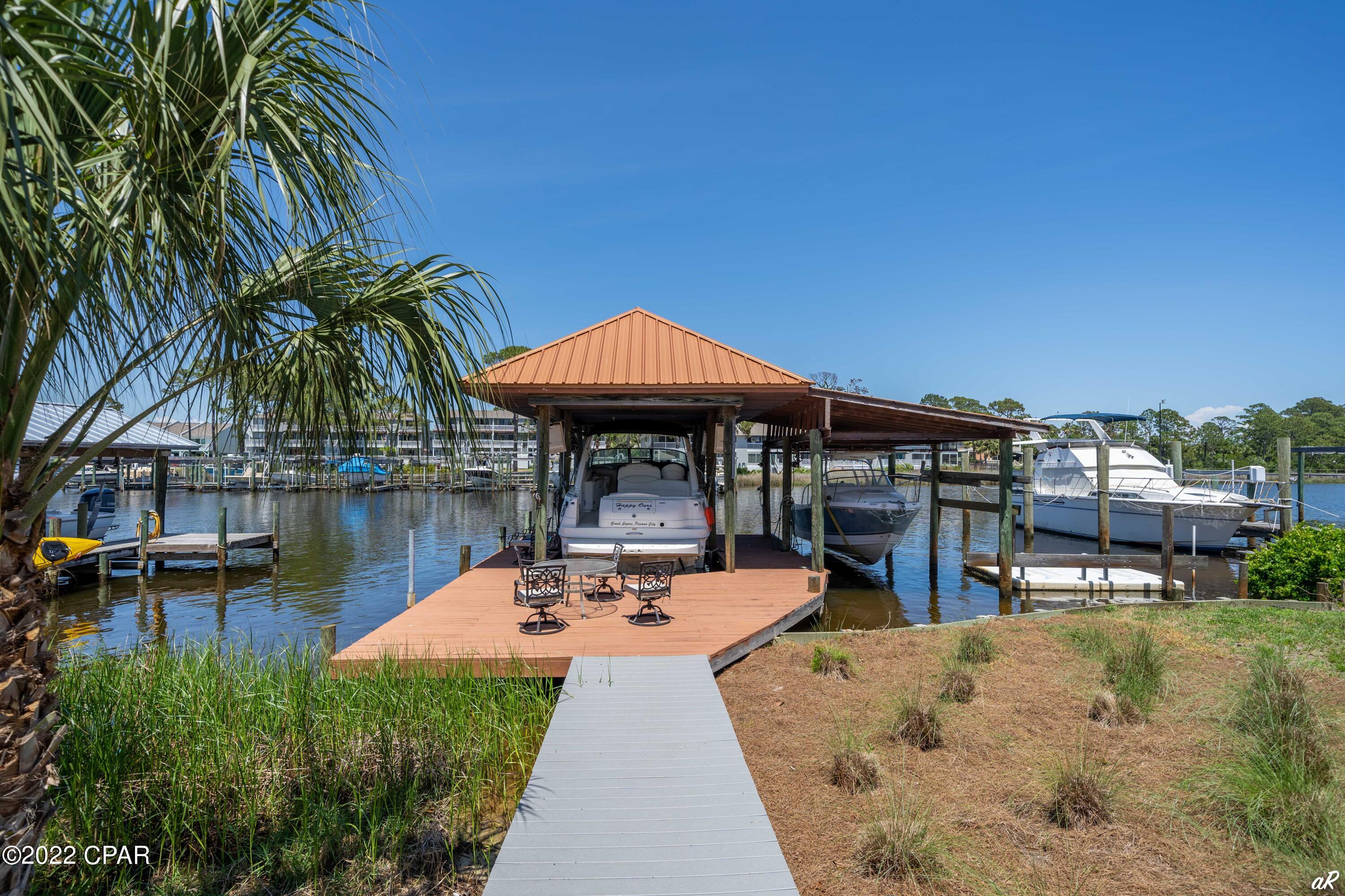 Silver Sands Unit 1 - Residential