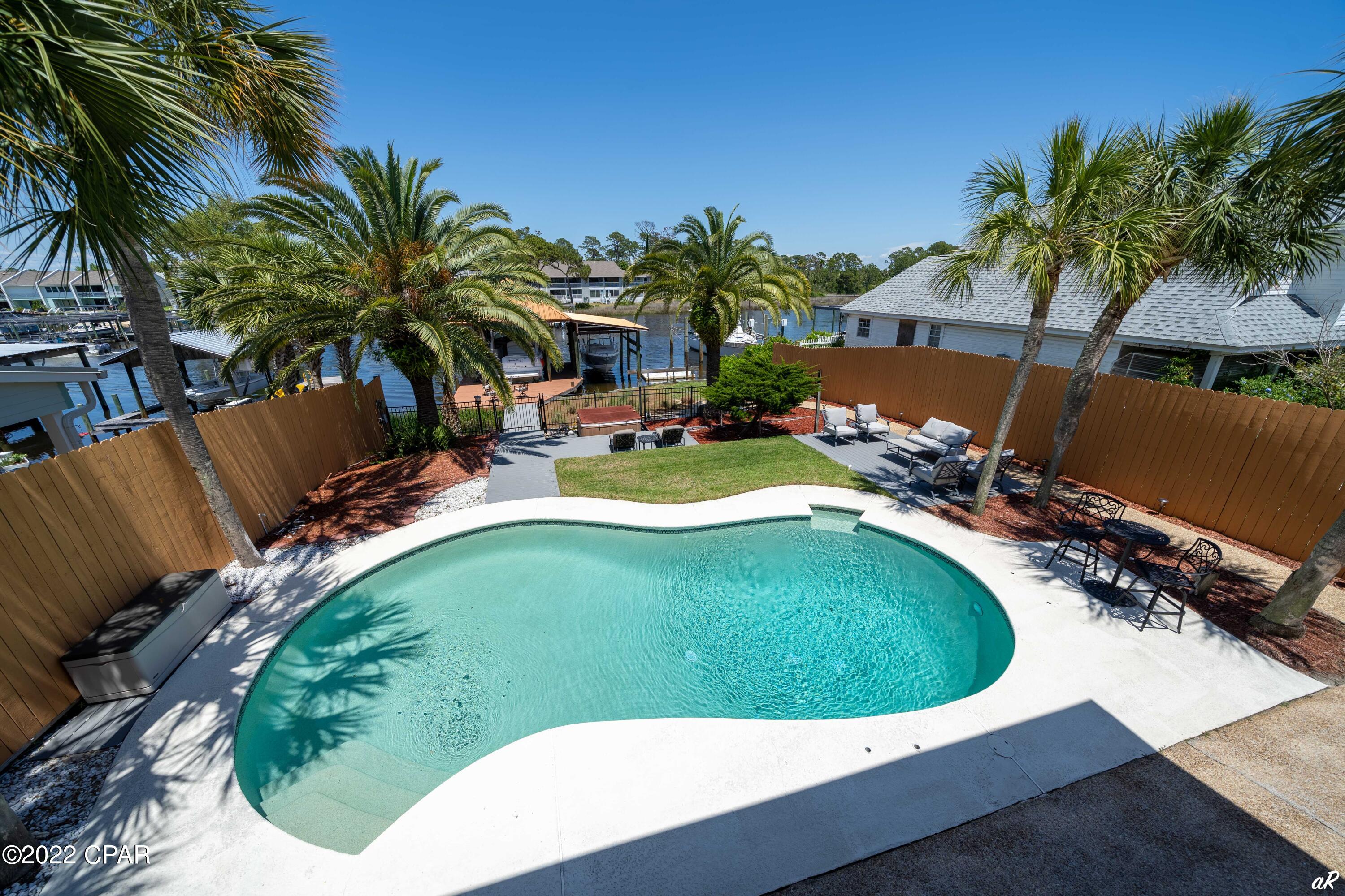 Silver Sands Unit 1 - Residential