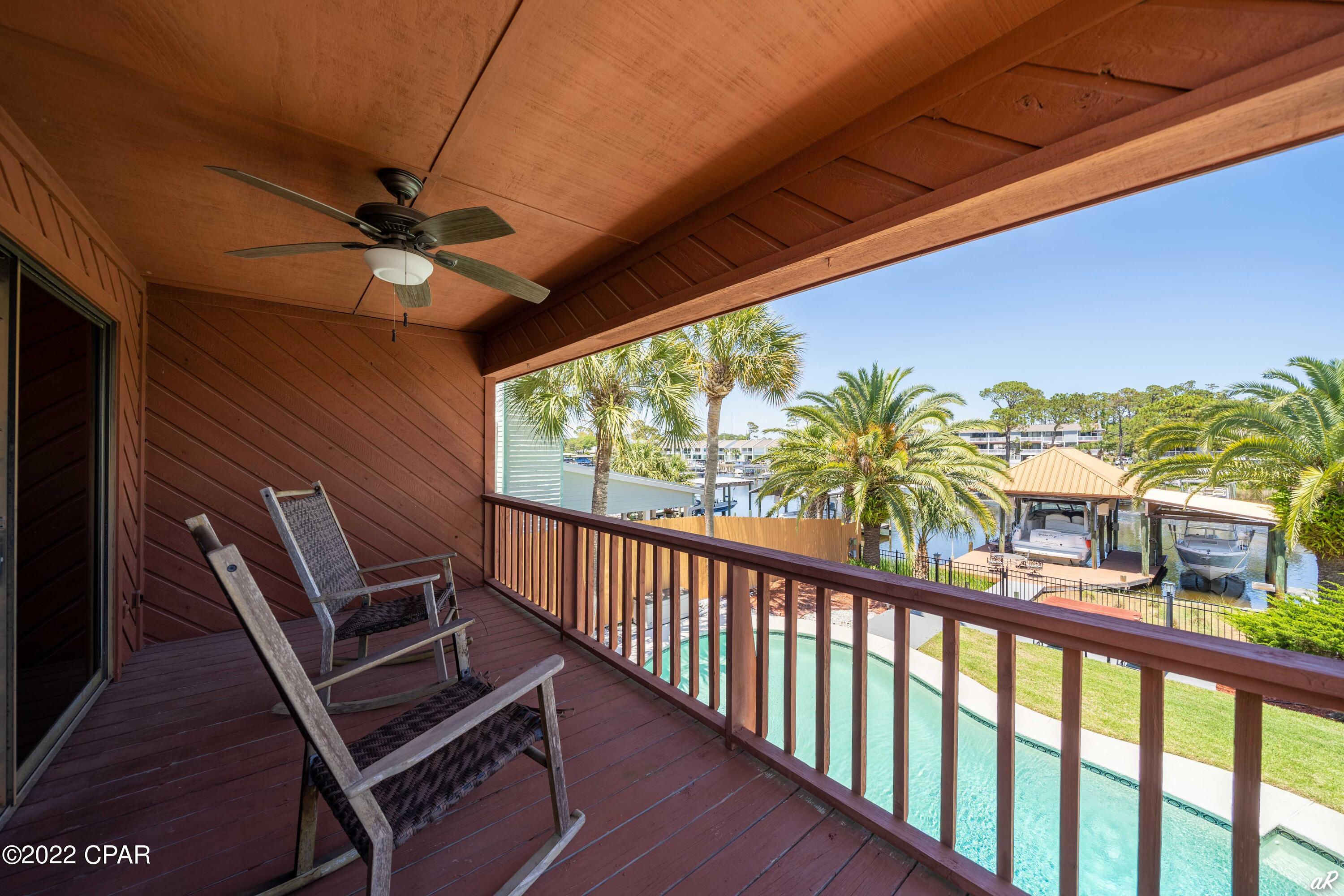 Silver Sands Unit 1 - Residential