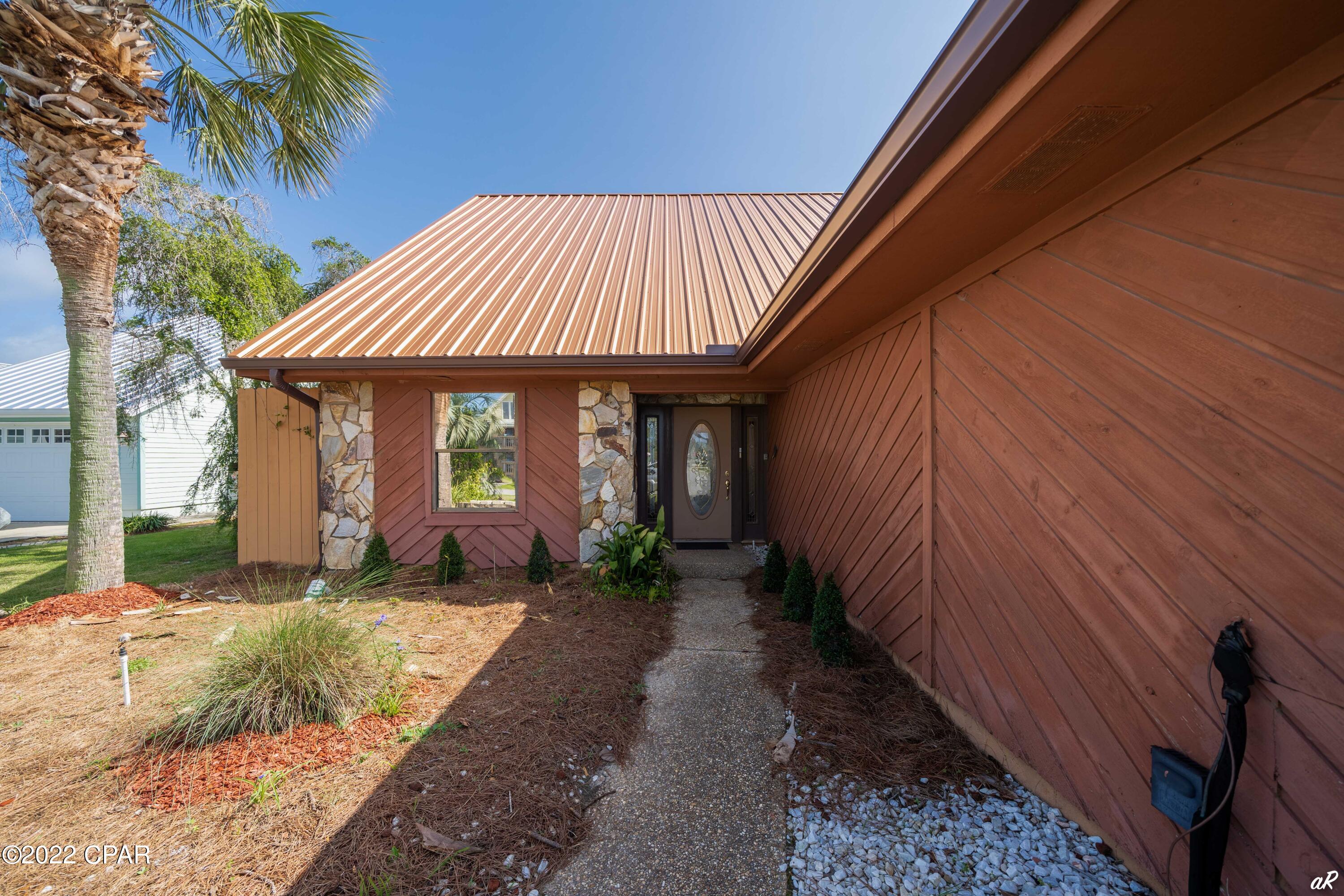 Silver Sands Unit 1 - Residential