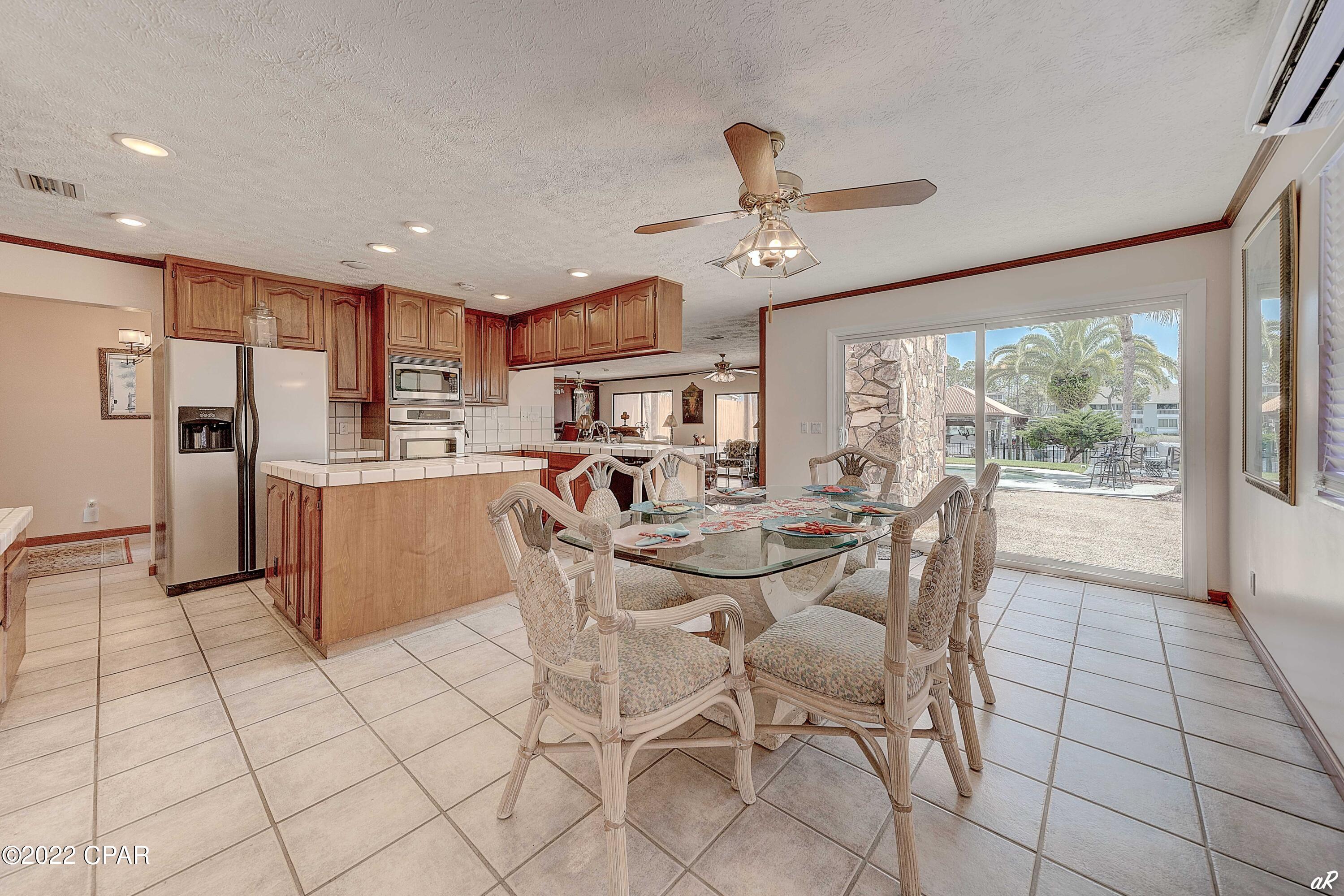 Silver Sands Unit 1 - Residential