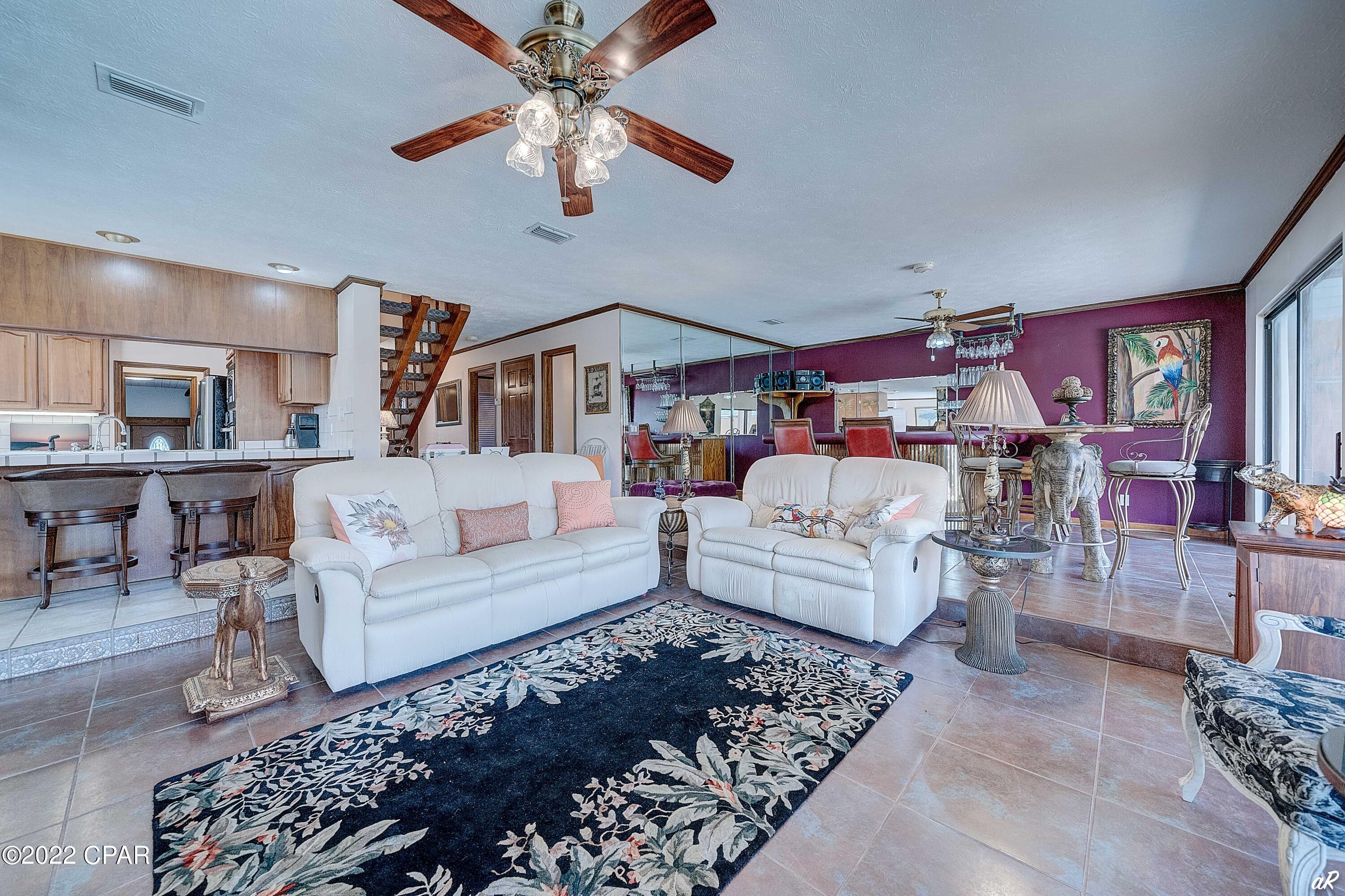 Silver Sands Unit 1 - Residential