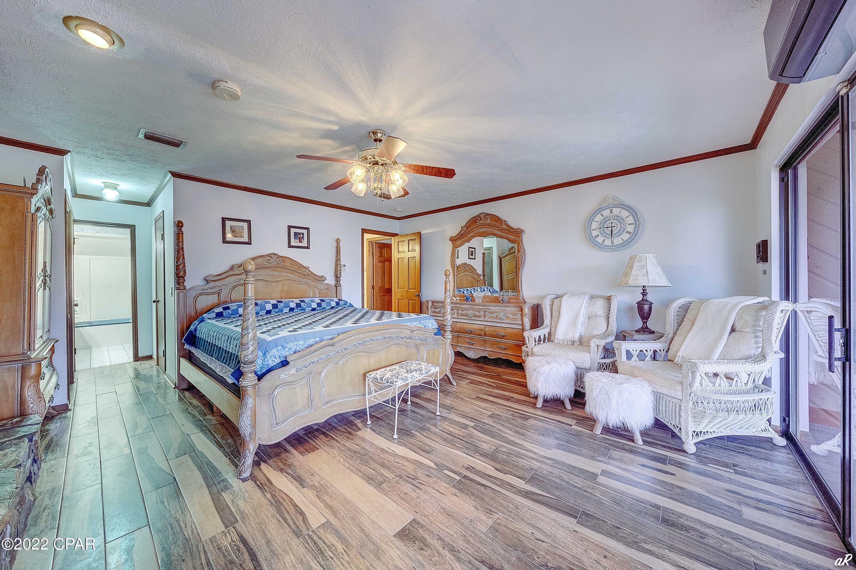 Silver Sands Unit 1 - Residential