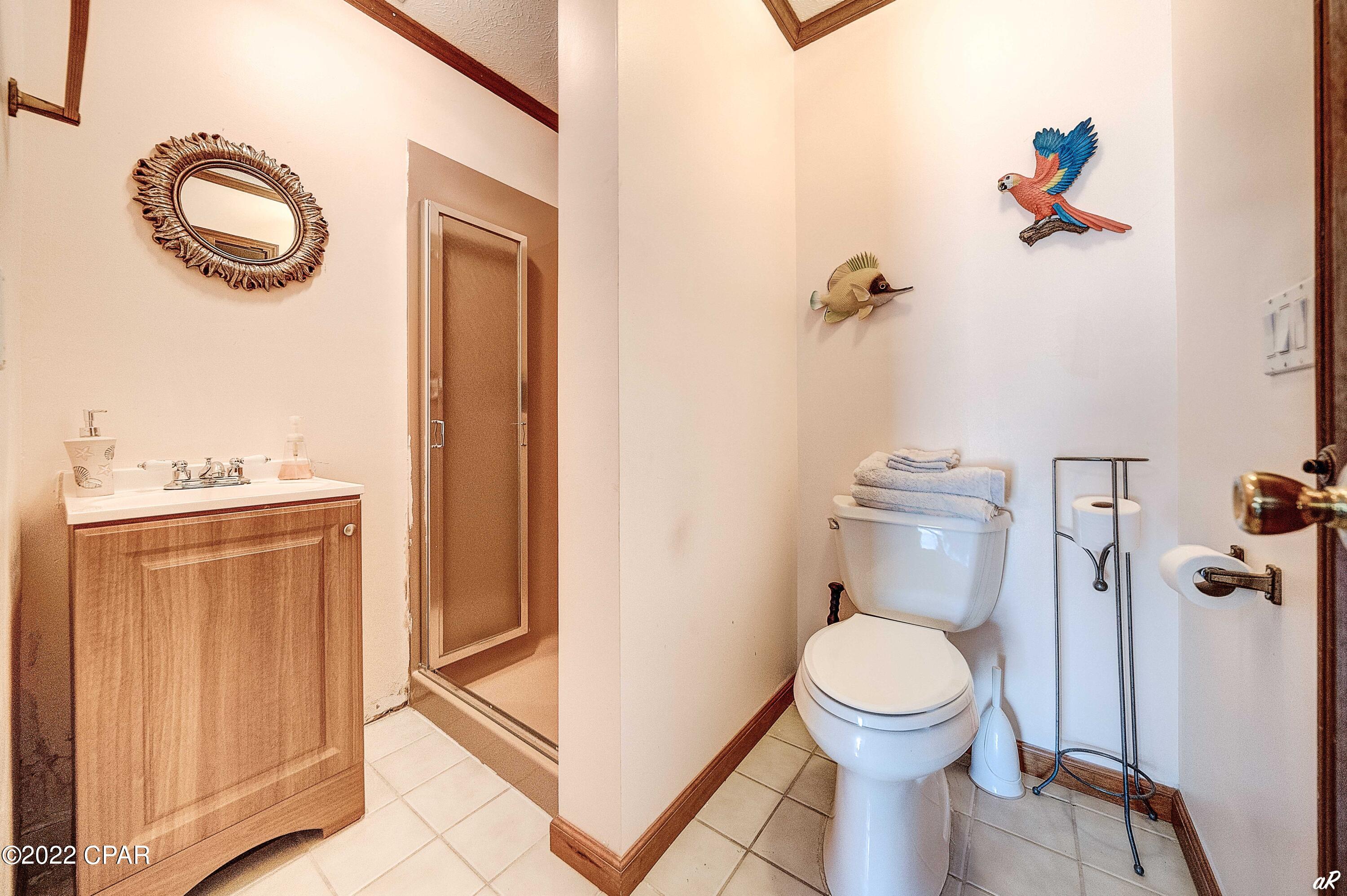 Silver Sands Unit 1 - Residential