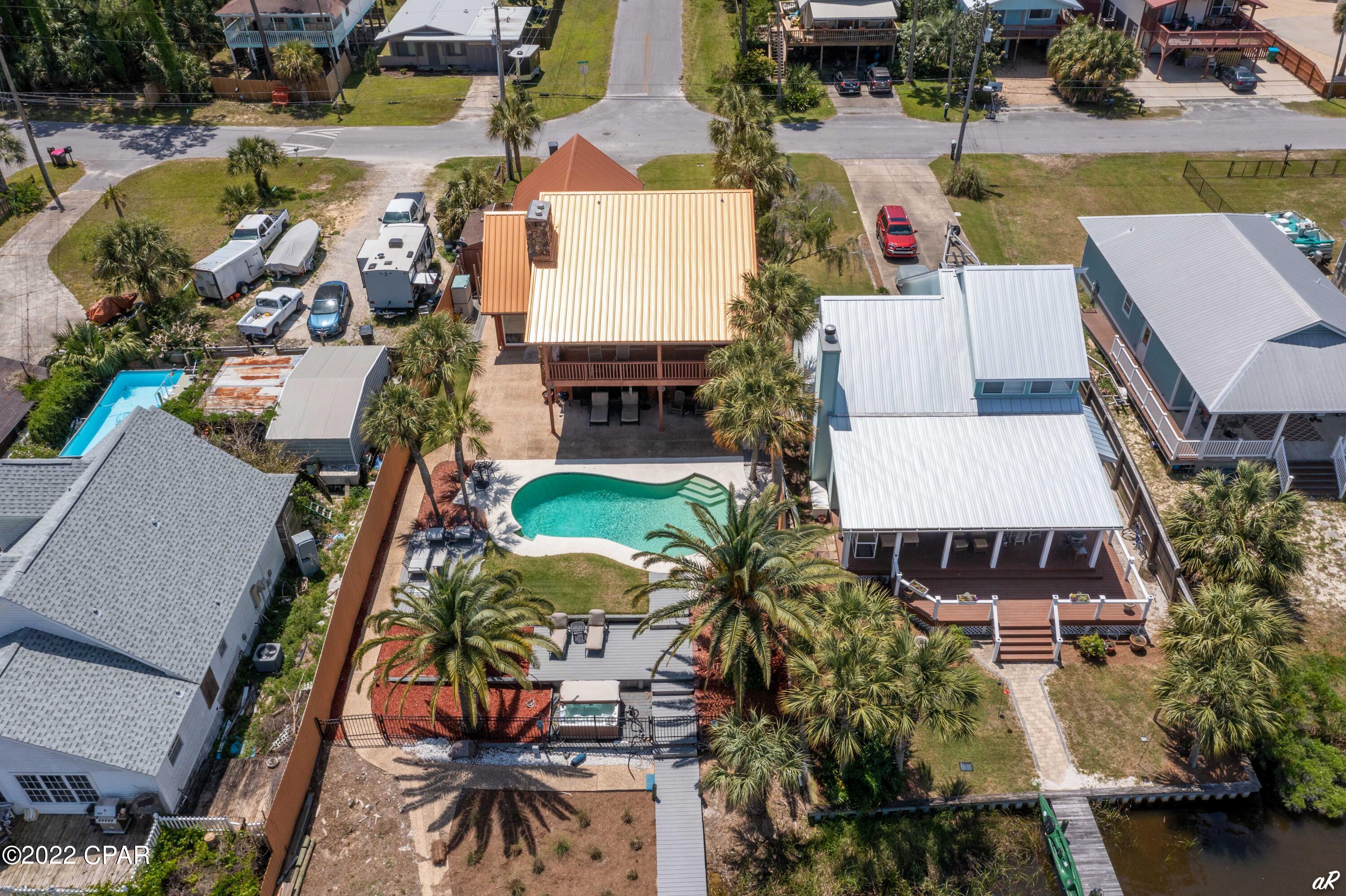 Silver Sands Unit 1 - Residential