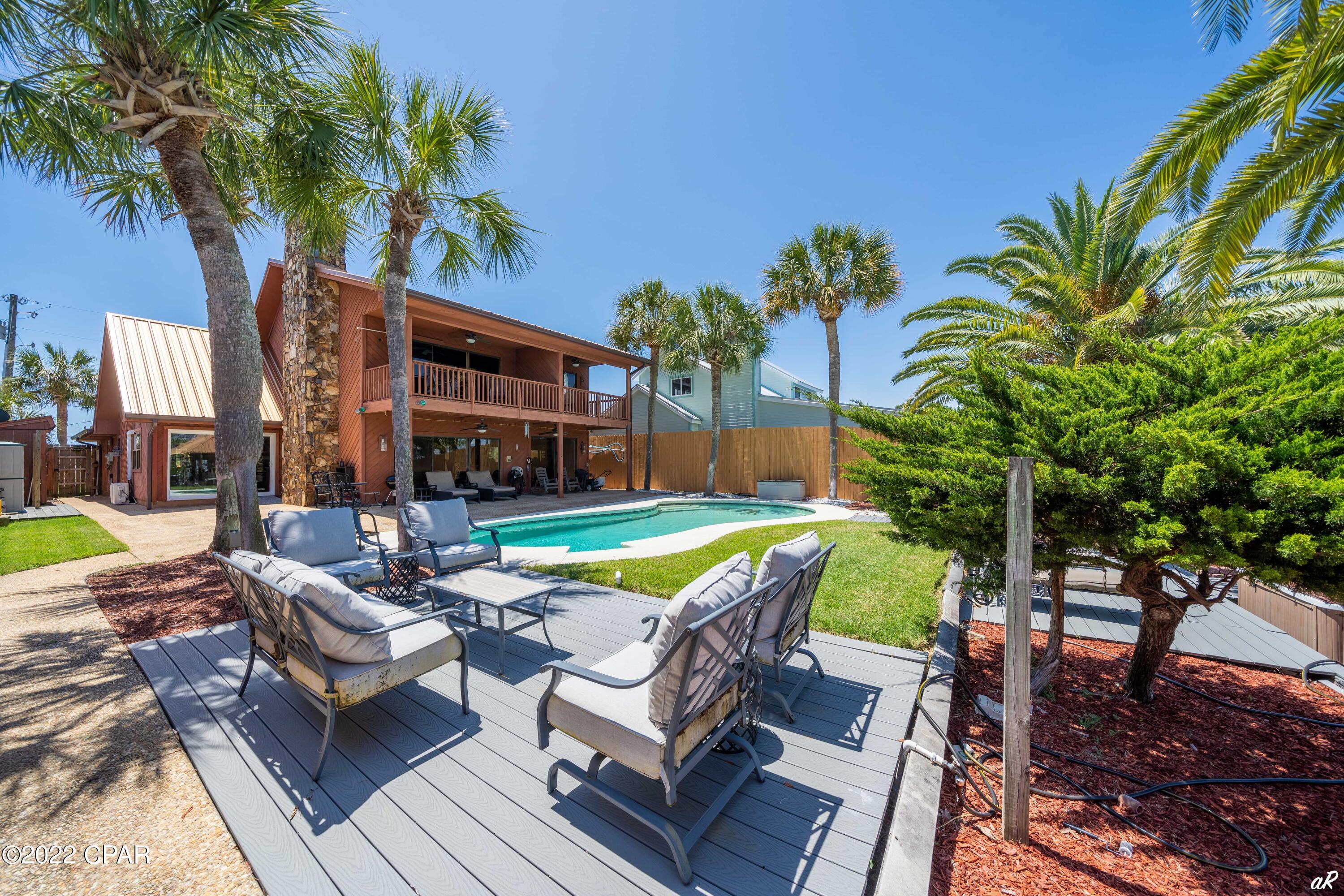 Silver Sands Unit 1 - Residential