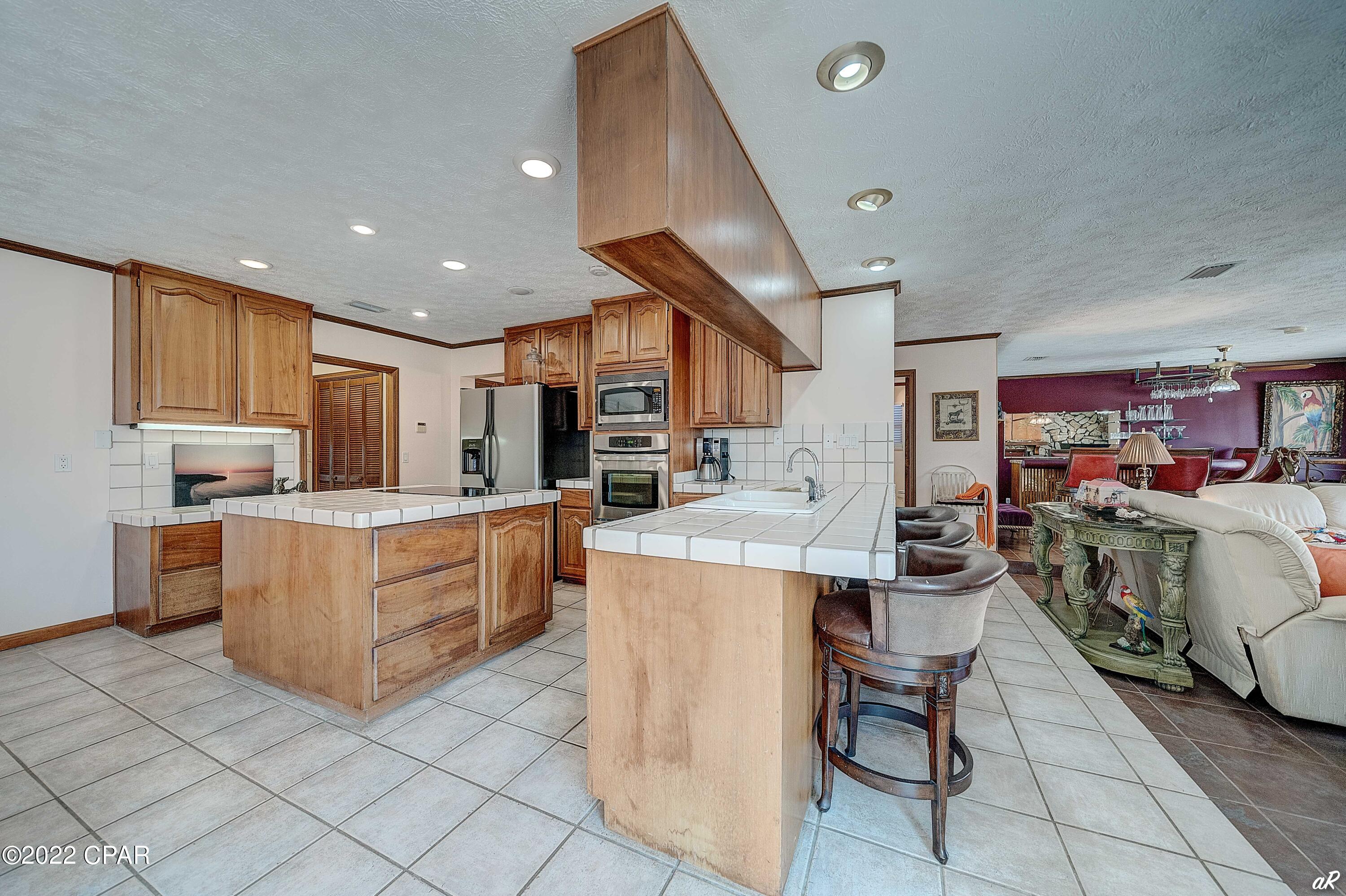 Silver Sands Unit 1 - Residential