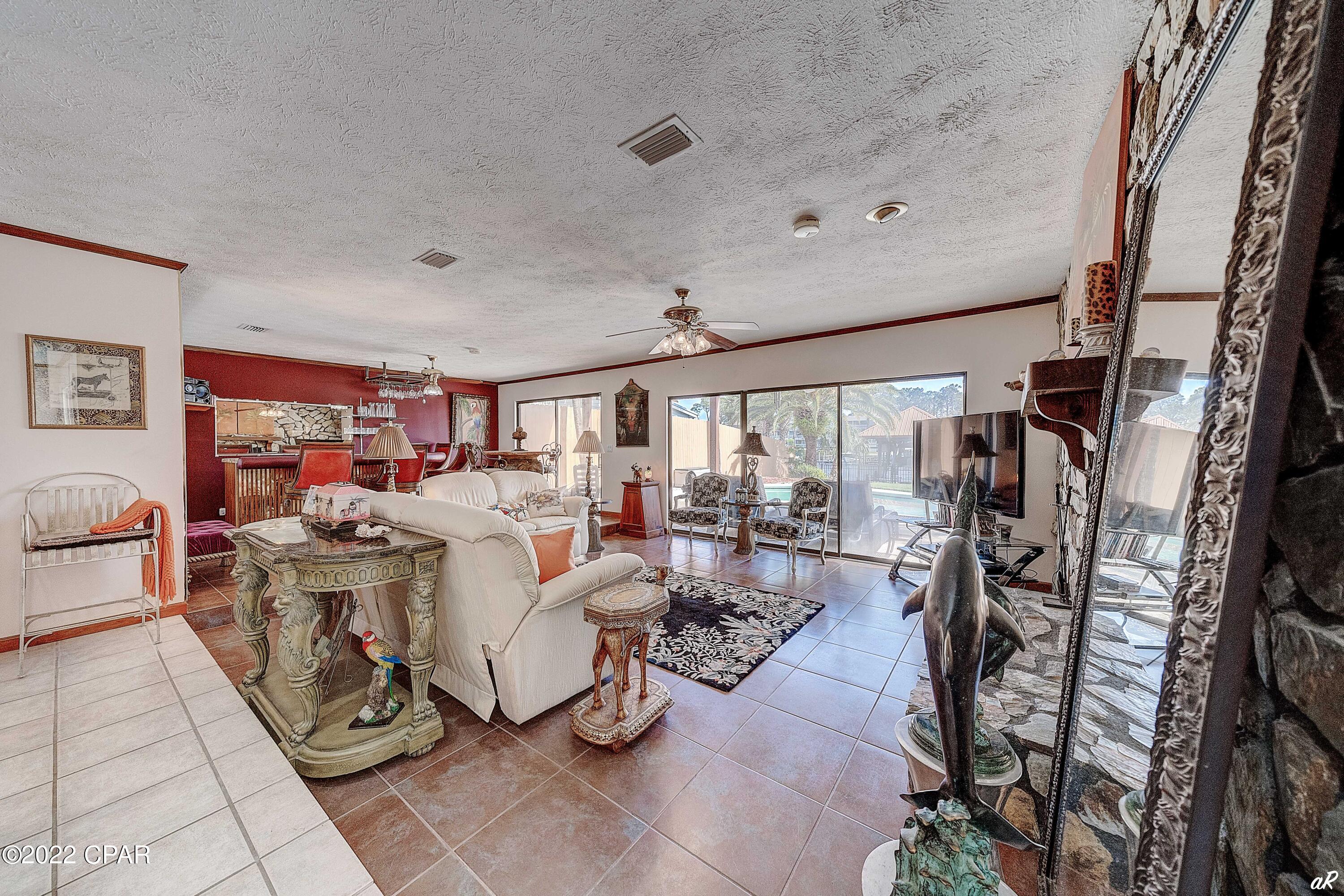 Silver Sands Unit 1 - Residential