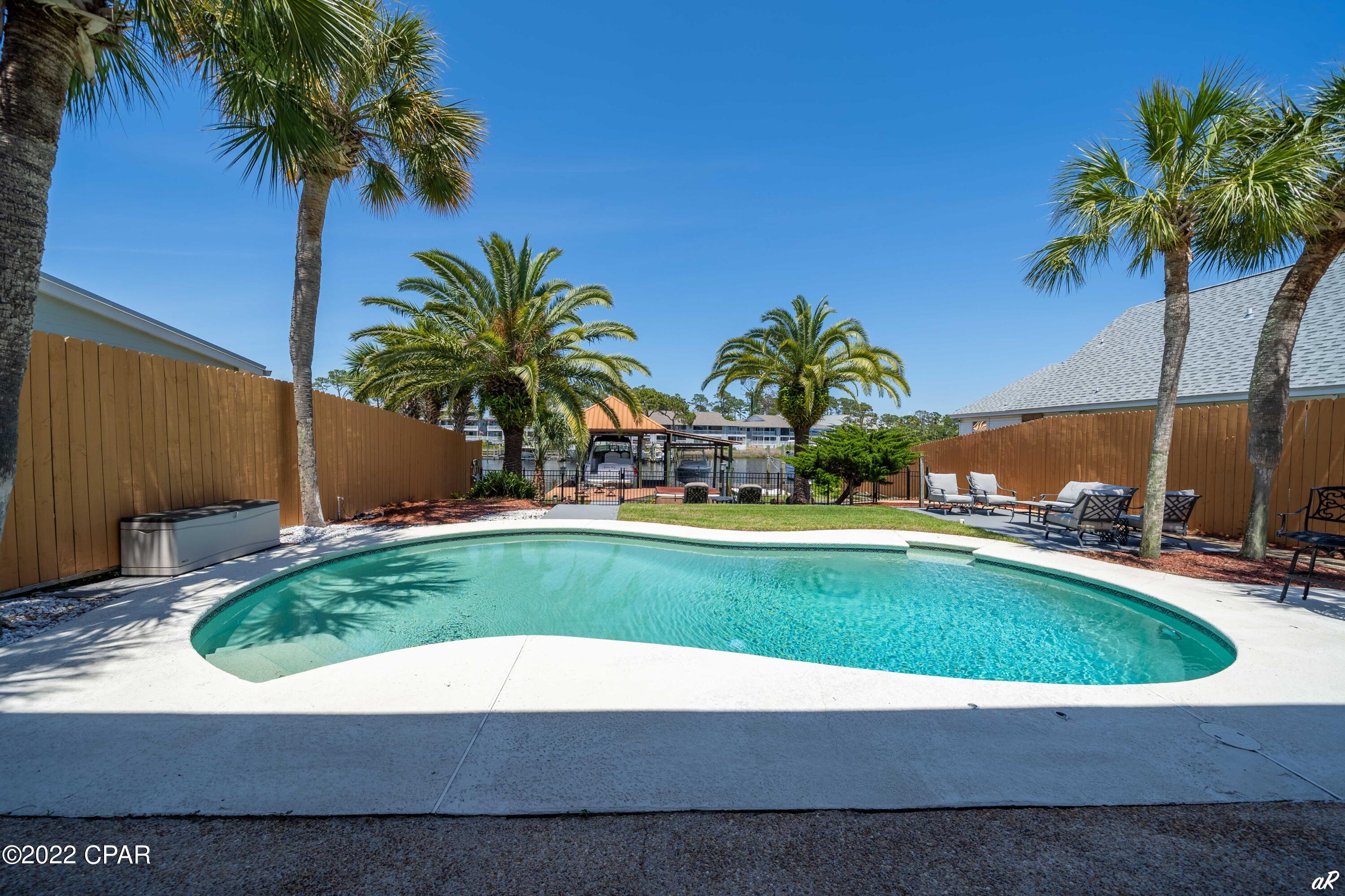 Silver Sands Unit 1 - Residential