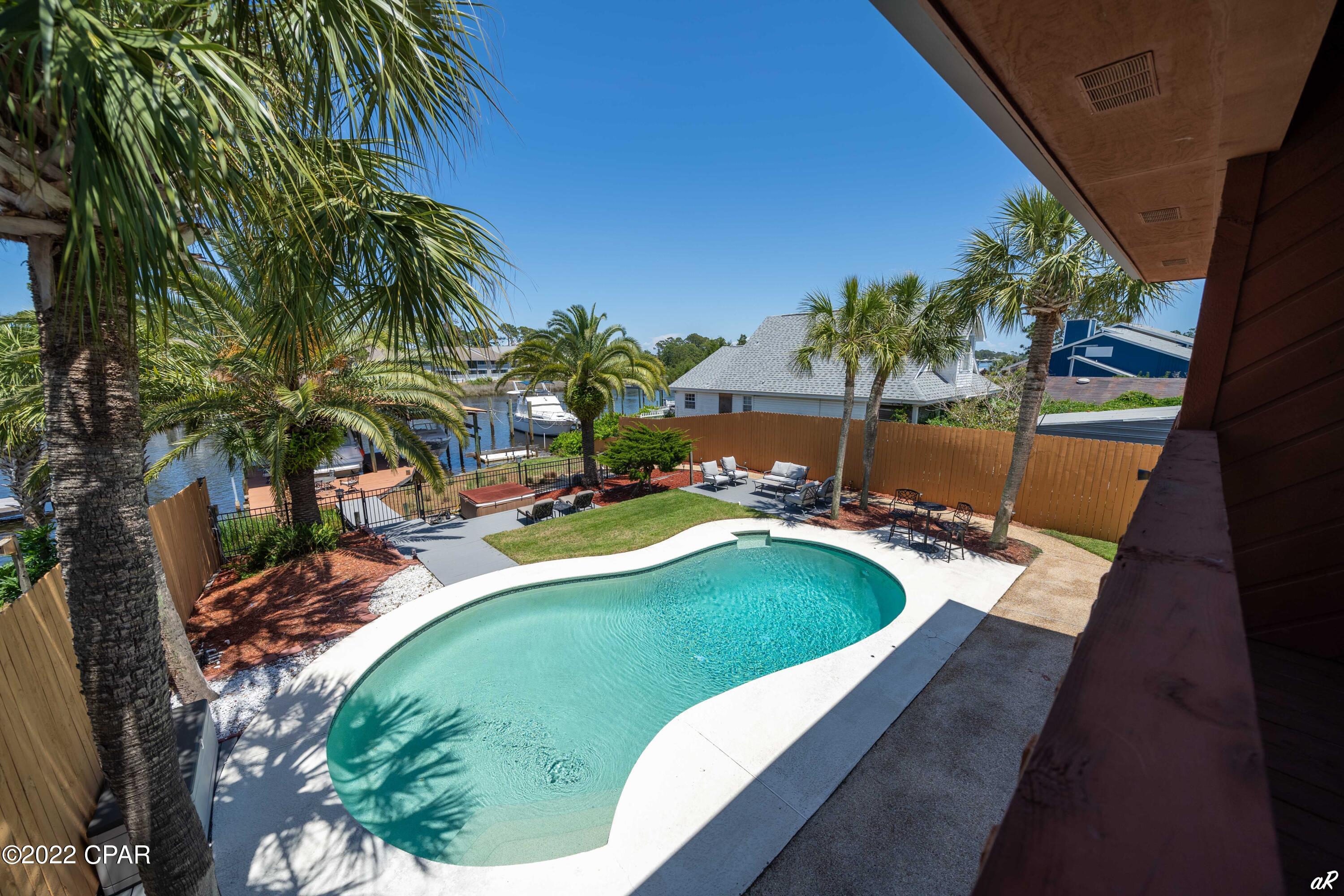 Silver Sands Unit 1 - Residential