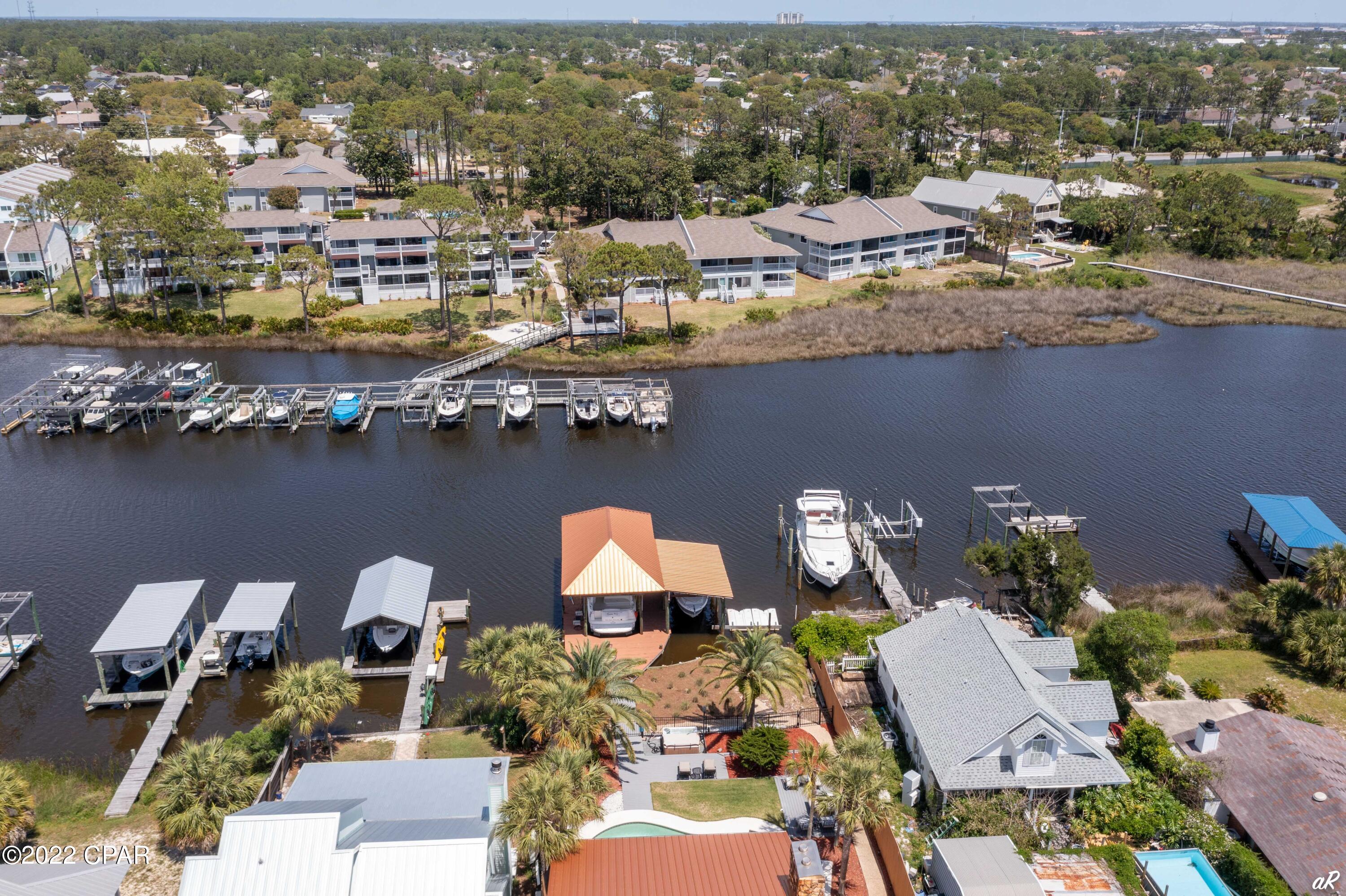 Silver Sands Unit 1 - Residential