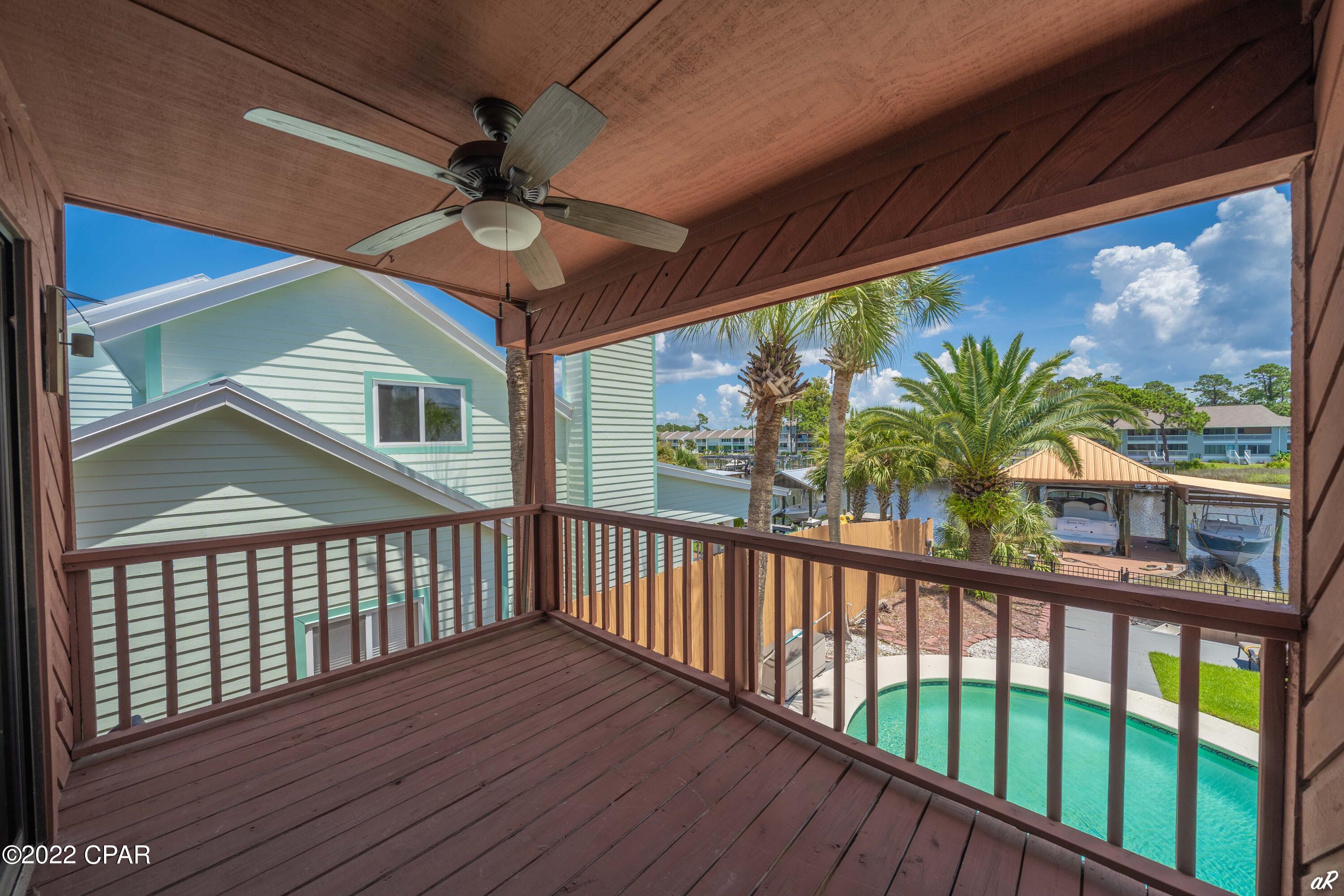 Silver Sands Unit 1 - Residential