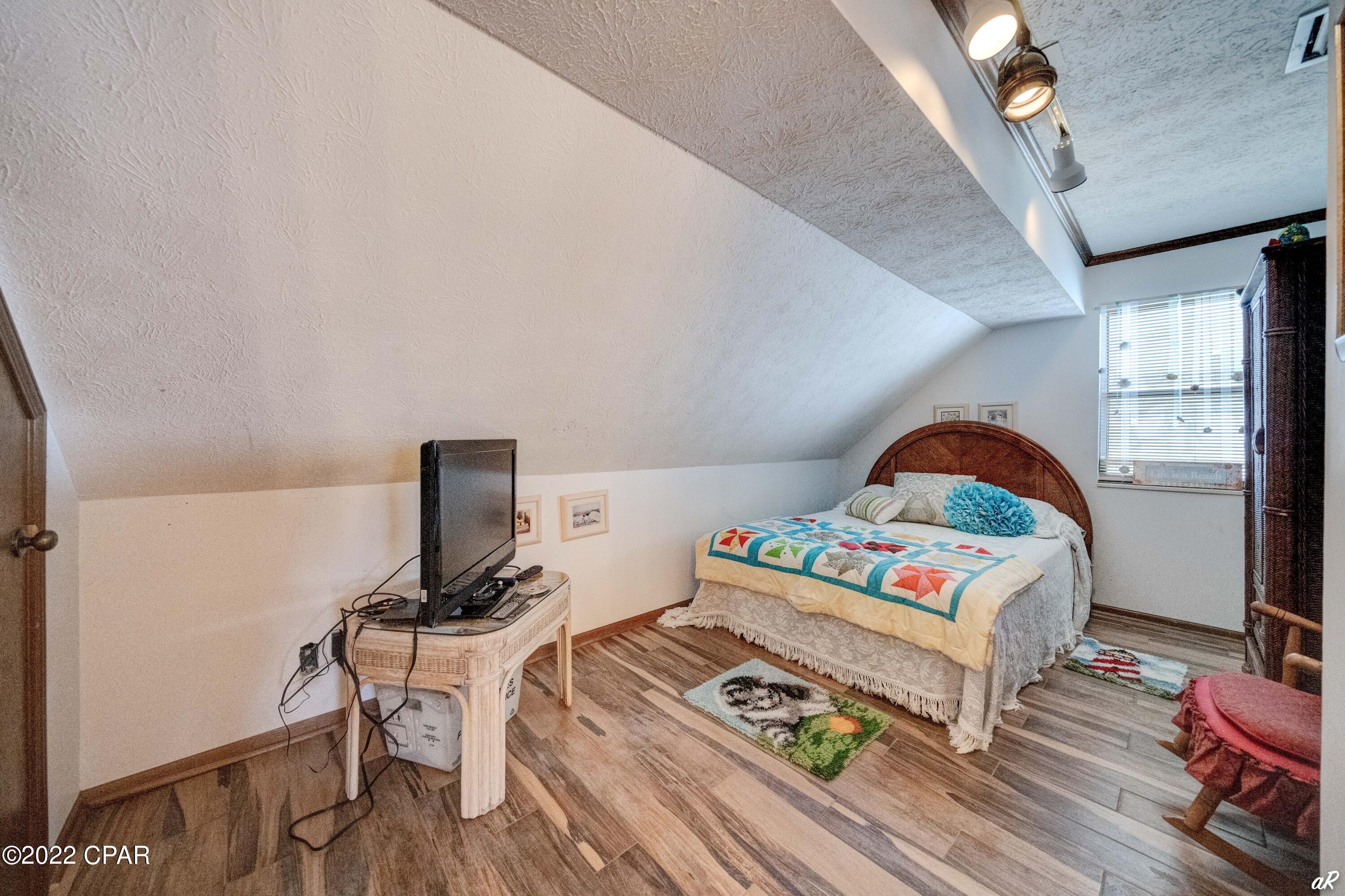 Silver Sands Unit 1 - Residential