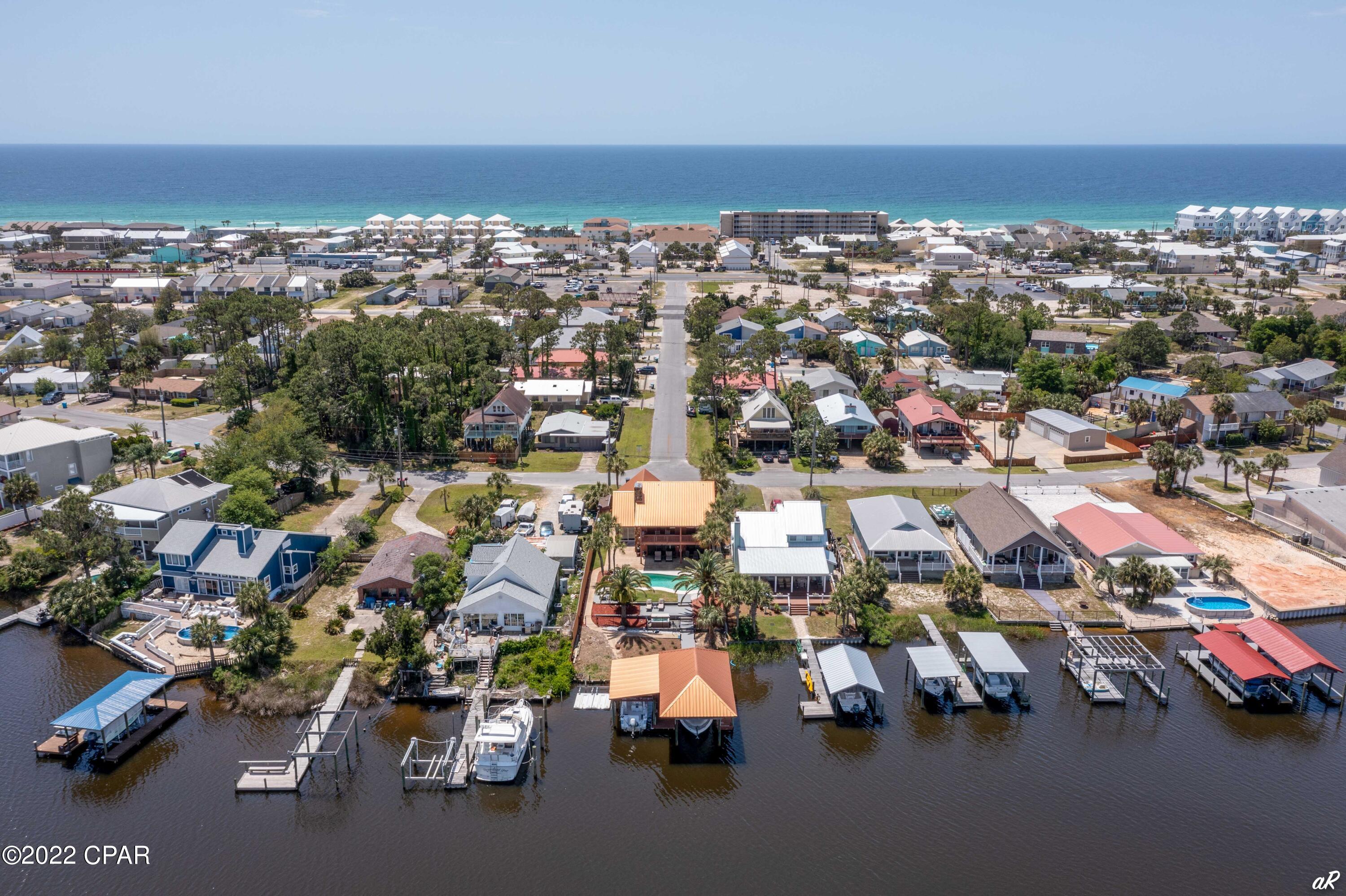 Silver Sands Unit 1 - Residential