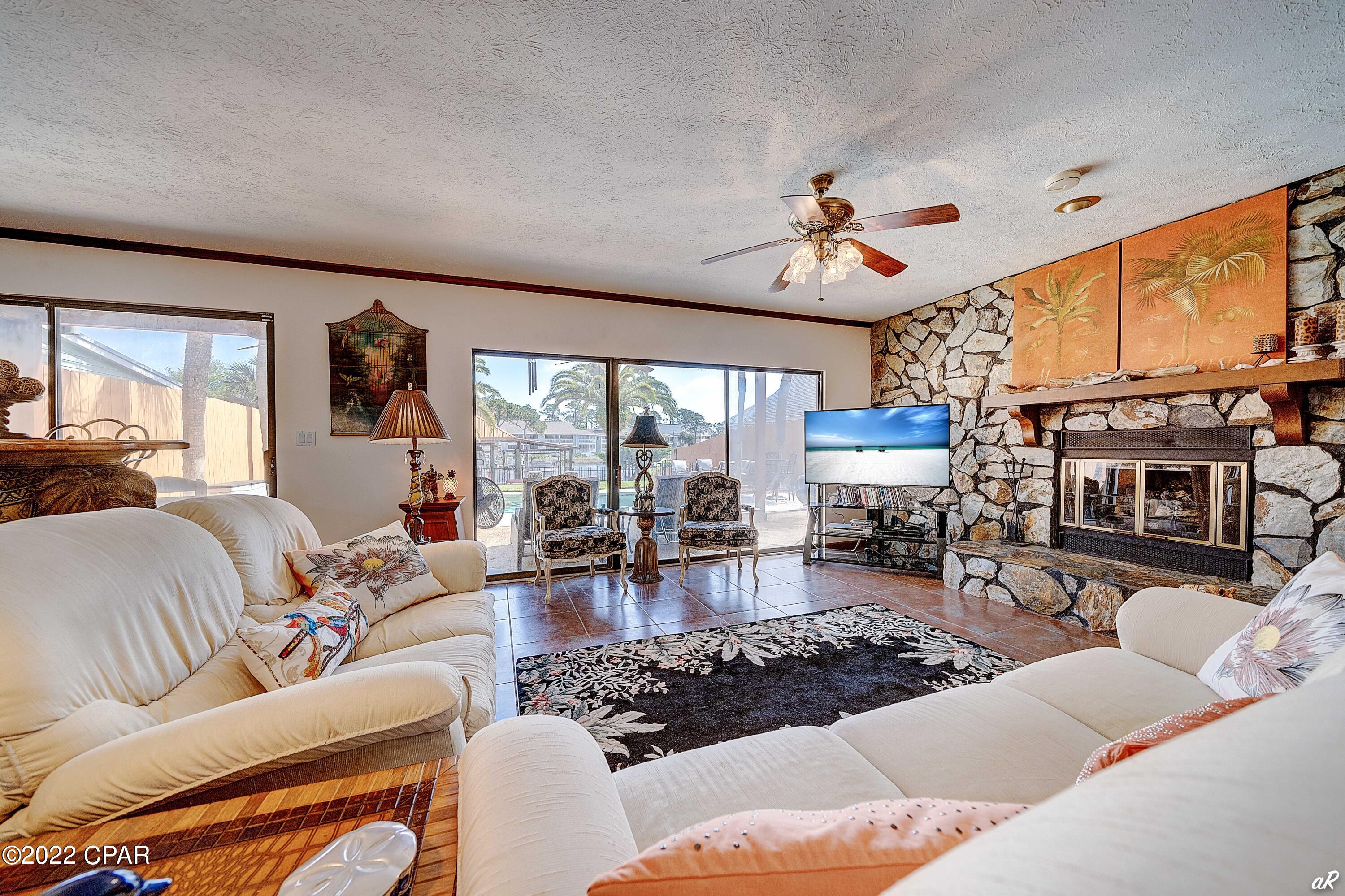 Silver Sands Unit 1 - Residential