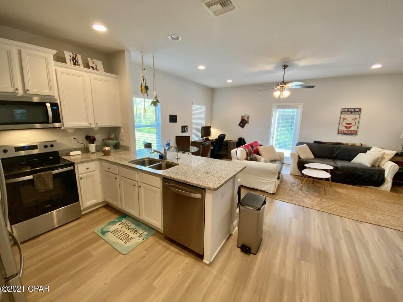 Hathaway Townhomes - Residential