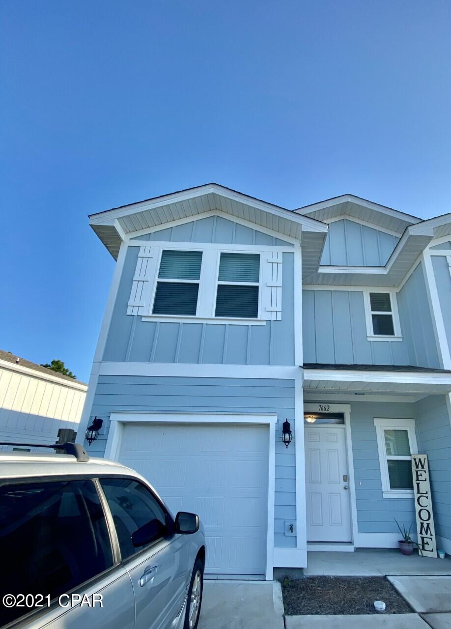 Hathaway Townhomes - Residential