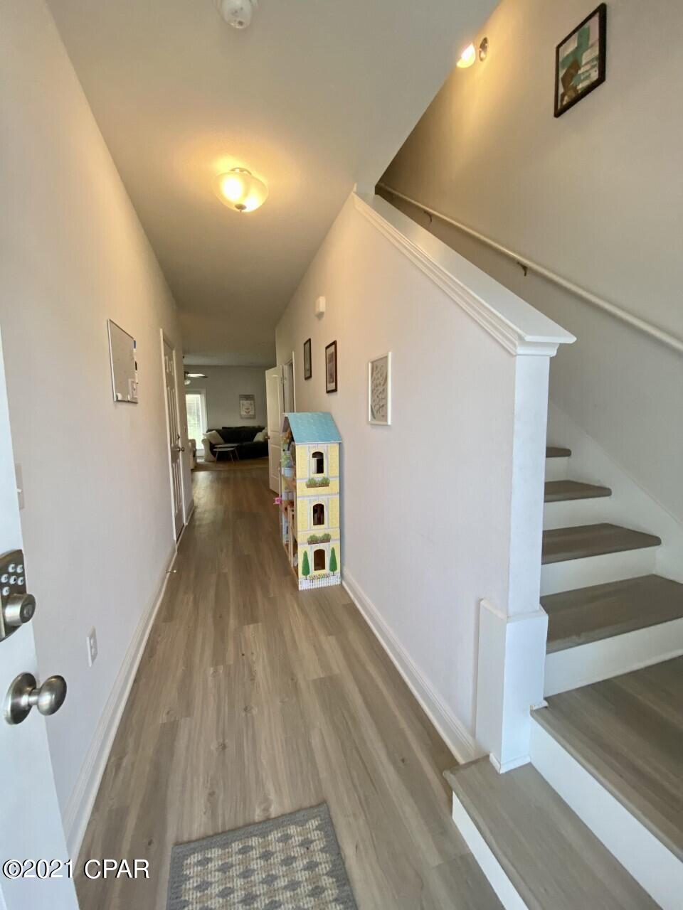 Hathaway Townhomes - Residential