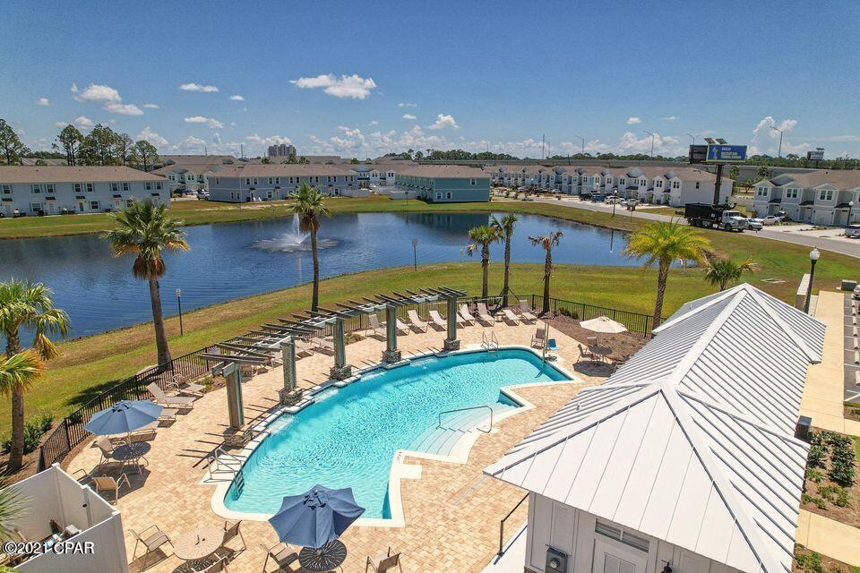 Hathaway Townhomes - Residential