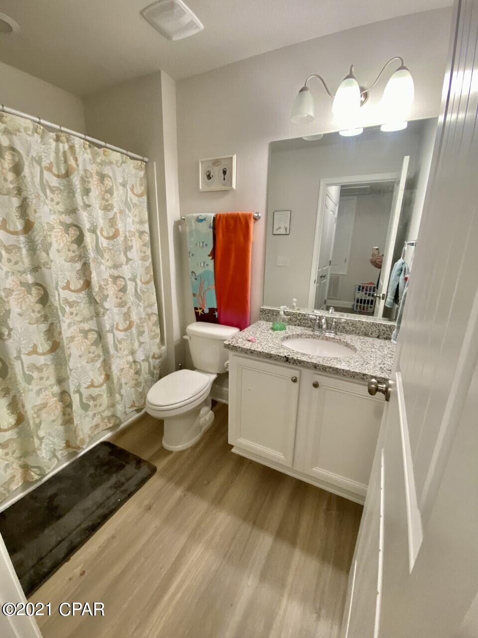 Hathaway Townhomes - Residential