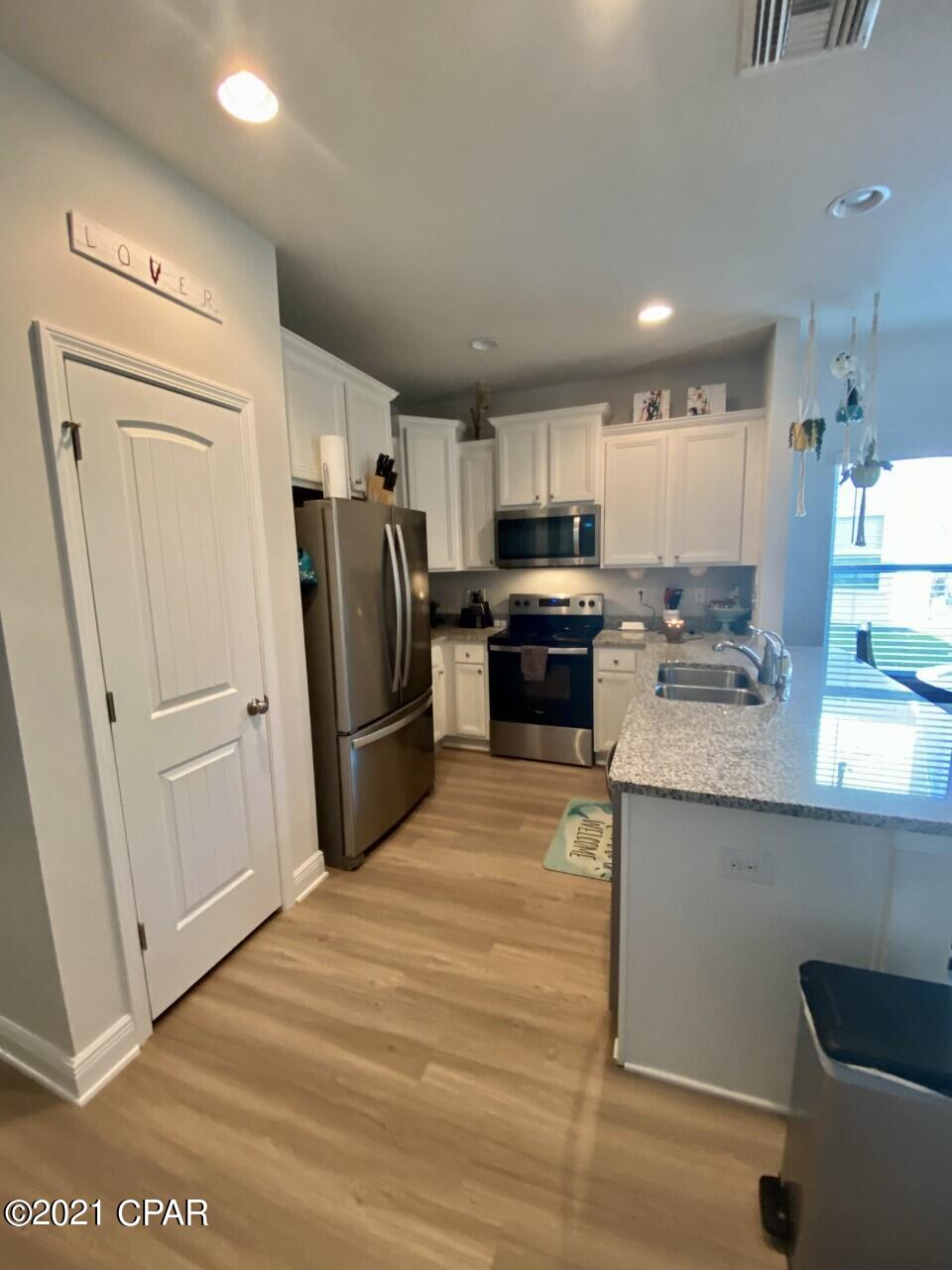 Hathaway Townhomes - Residential