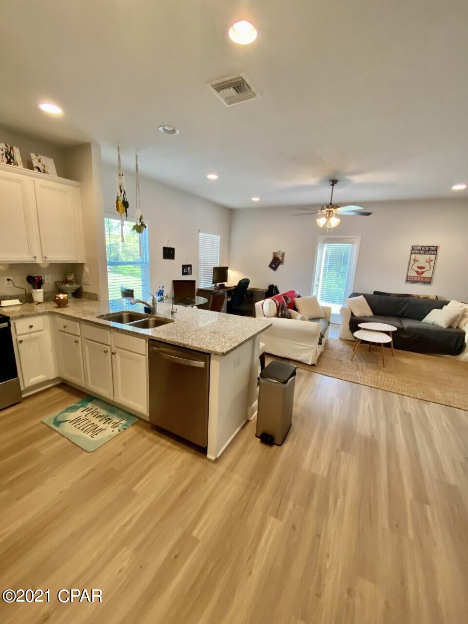 Hathaway Townhomes - Residential