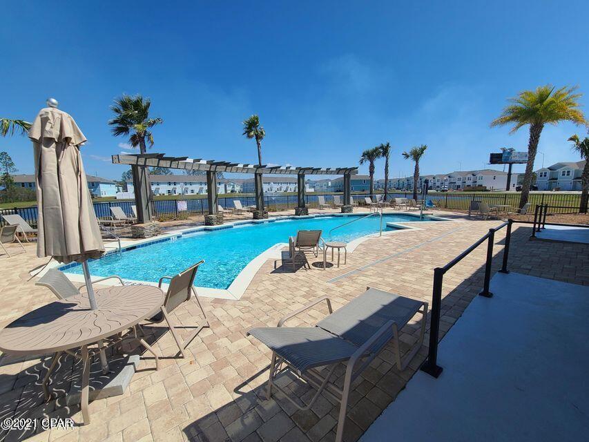 Hathaway Townhomes - Residential