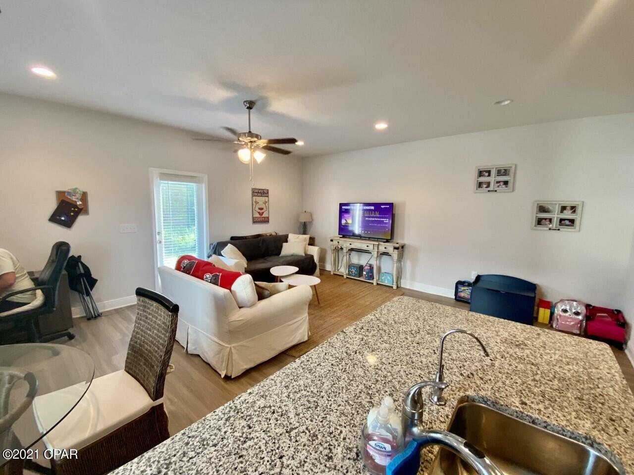 Hathaway Townhomes - Residential