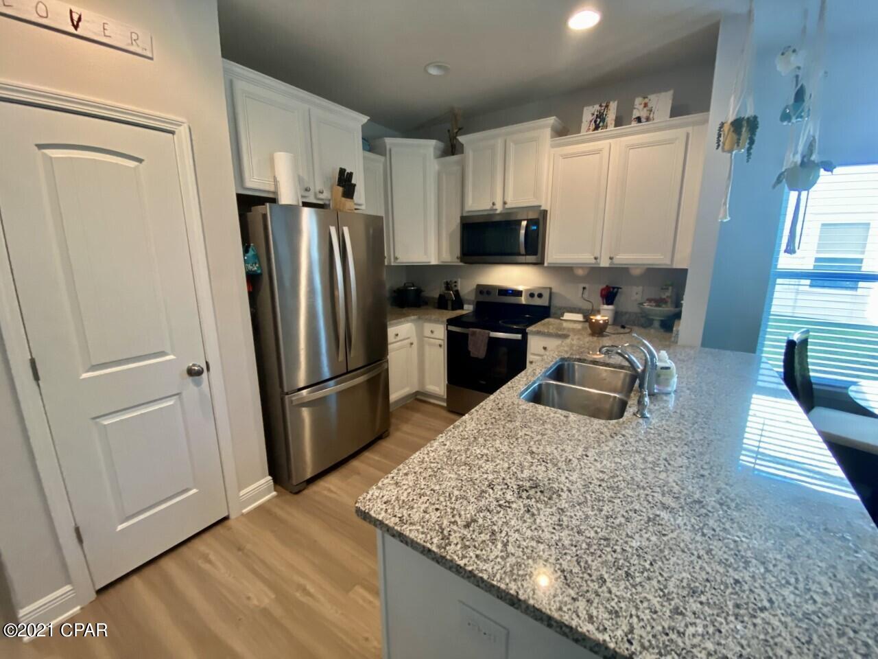 Hathaway Townhomes - Residential